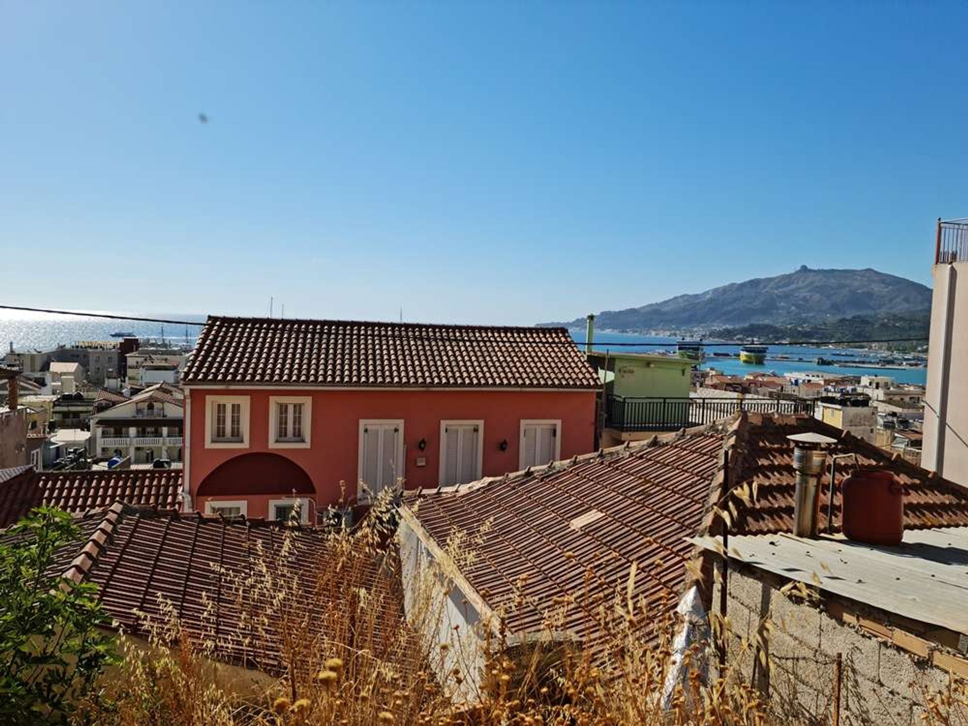 Maa sisään Zakynthos, Zakinthos 10086807