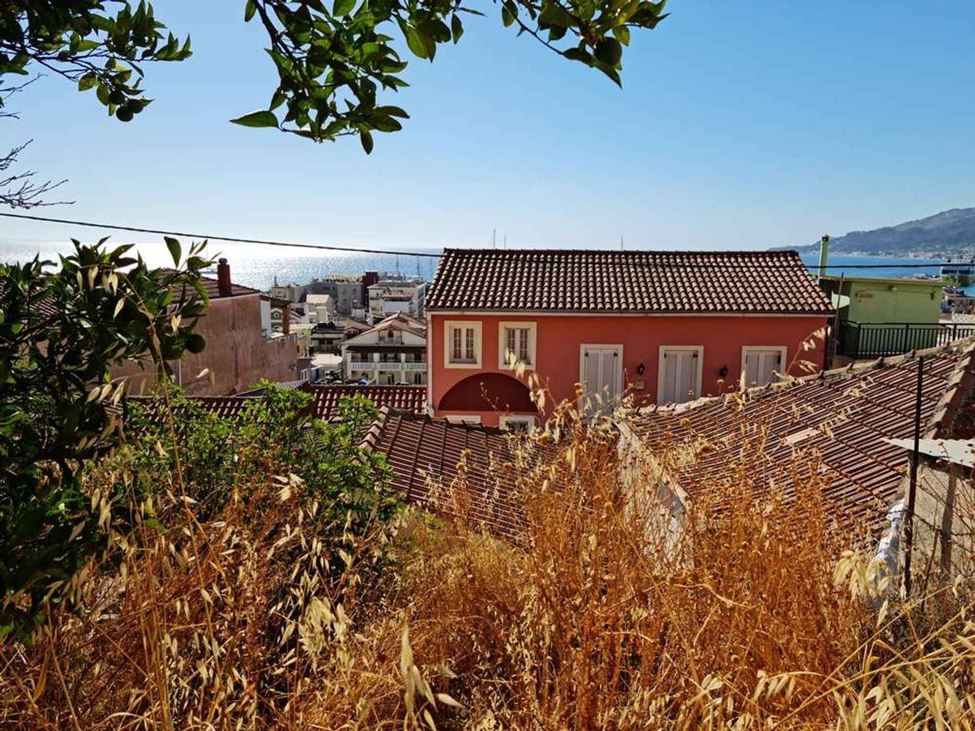 Land in Zakynthos, Zakinthos 10086807