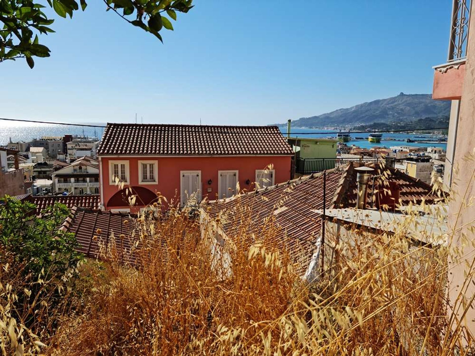 Terre dans Zakynthos, Zakinthos 10086807