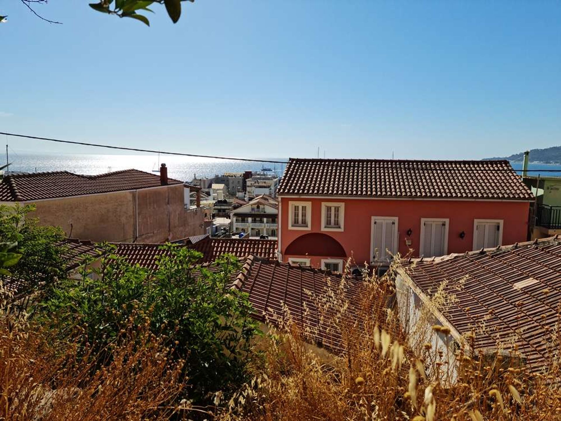 Land in Zakynthos, Zakinthos 10086807