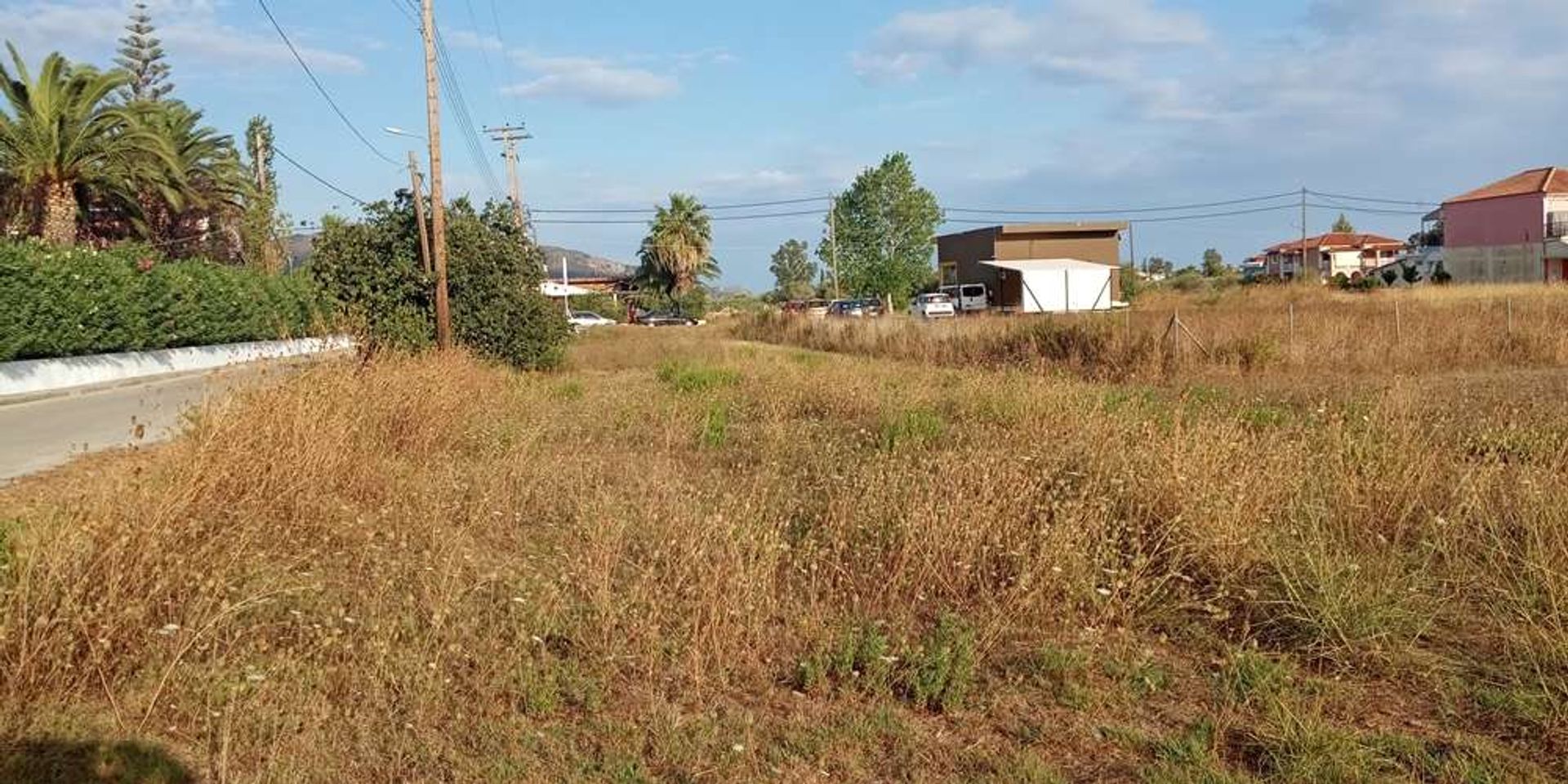 الأرض في Zakynthos, Zakinthos 10086809