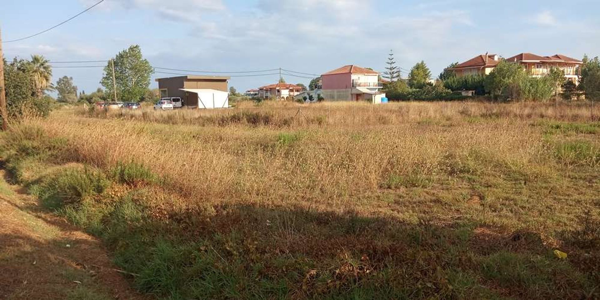 Land in Zakynthos, Zakinthos 10086809