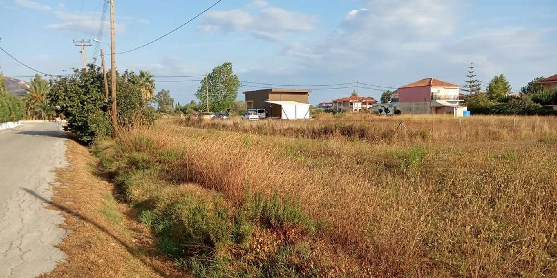 Земельные участки в Zakynthos, Zakinthos 10086809