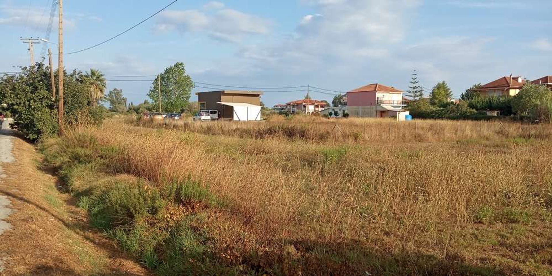 الأرض في Zakynthos, Zakinthos 10086809