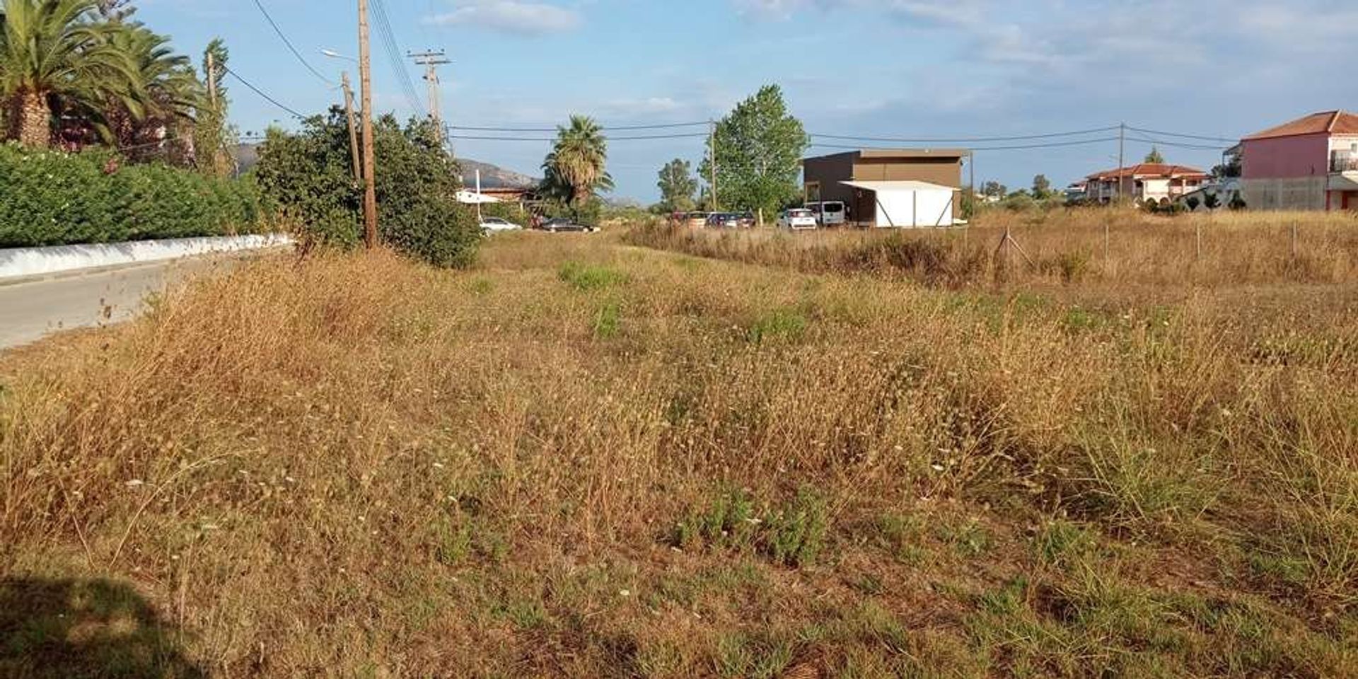 Γη σε Zakynthos, Zakinthos 10086809