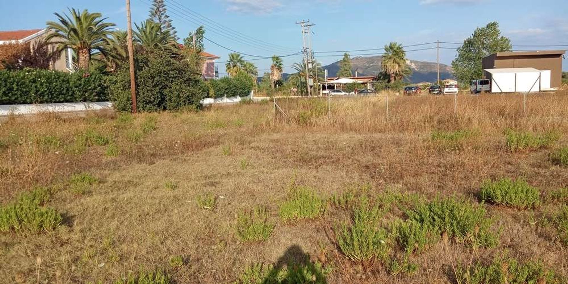 Γη σε Zakynthos, Zakinthos 10086809