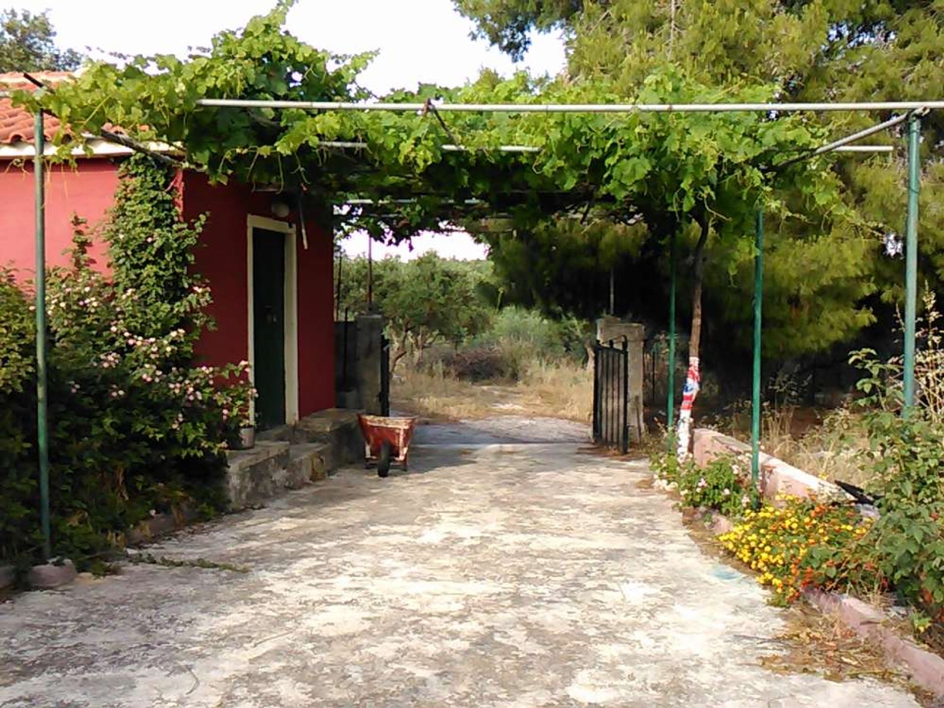 집 에 Zakynthos, Zakinthos 10086820