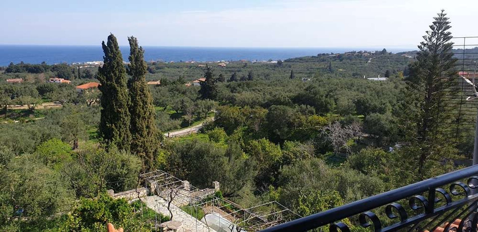 Condominio nel Zakynthos, Zakinthos 10086821