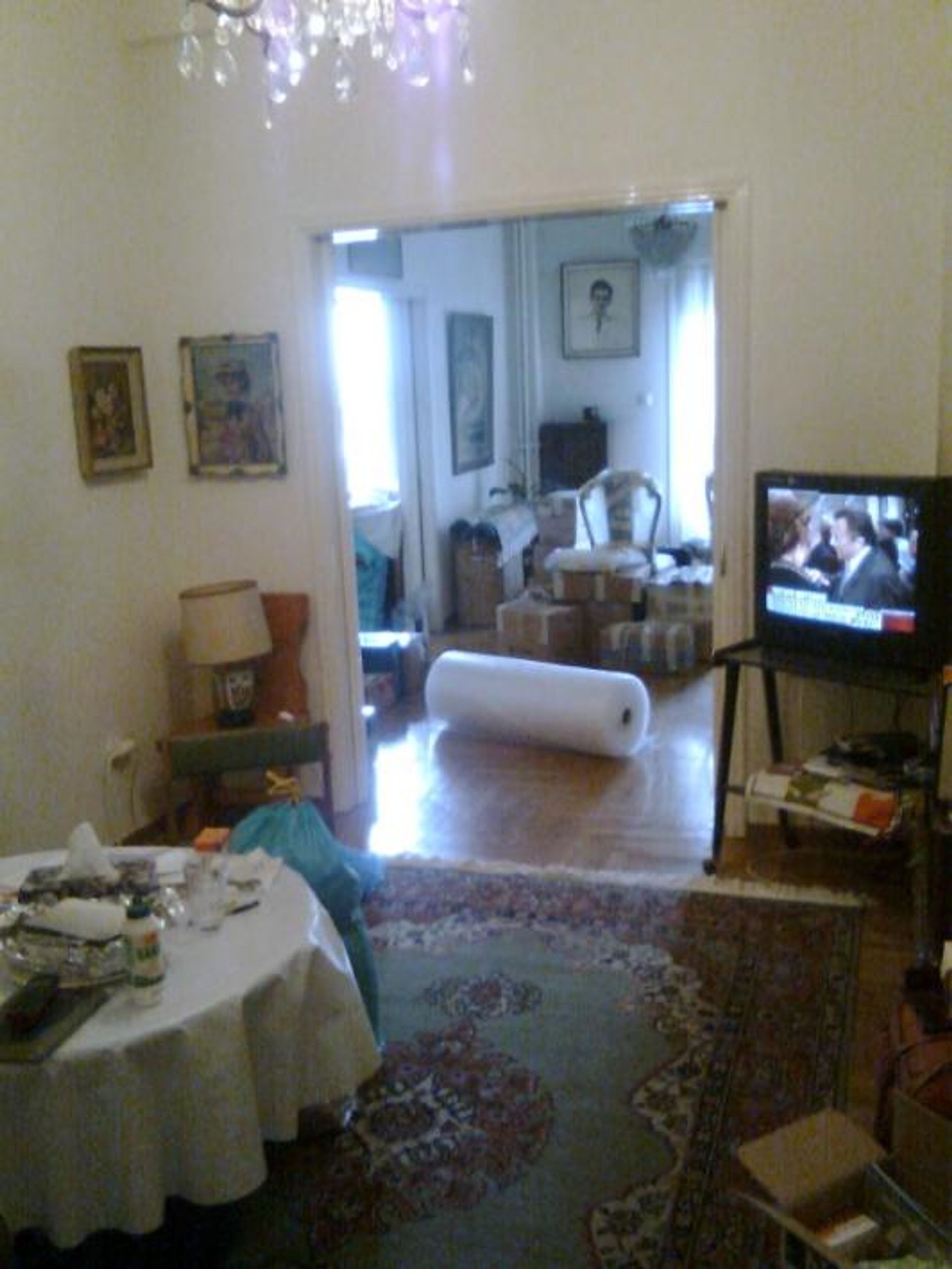 Andere in Penteli, Attik 10086823