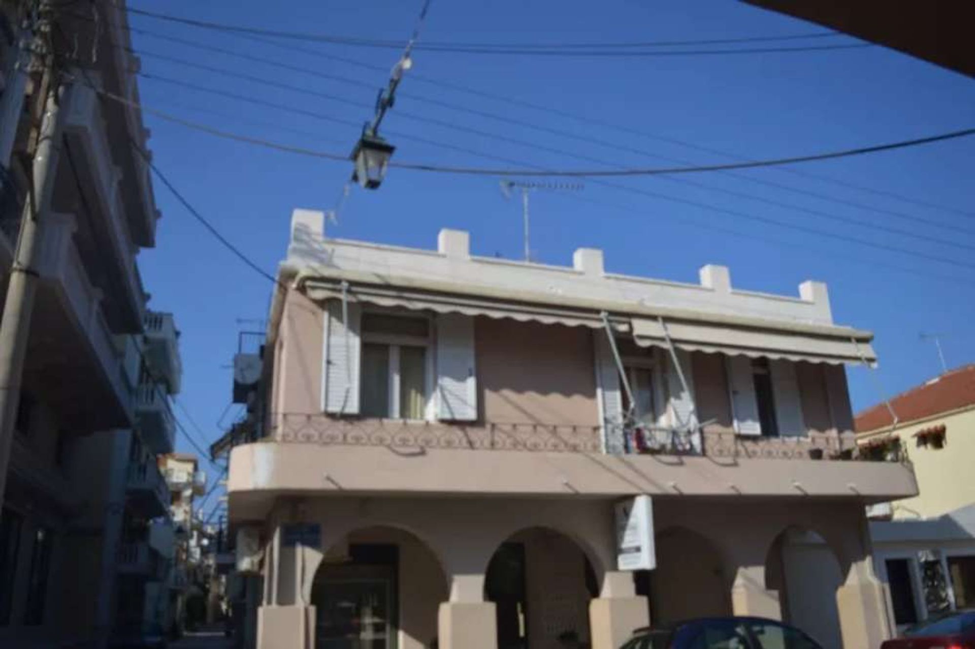 Hus i Zakynthos, Zakinthos 10086845