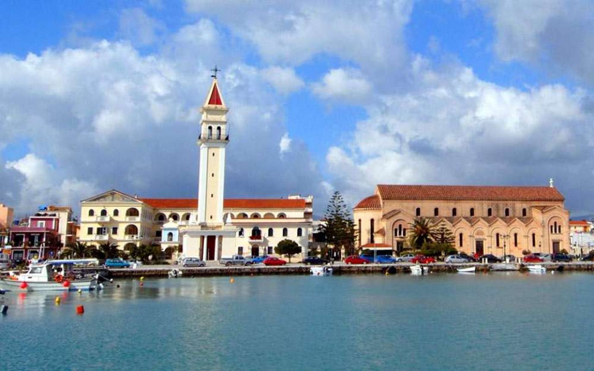 Hus i Zakynthos, Zakinthos 10086845