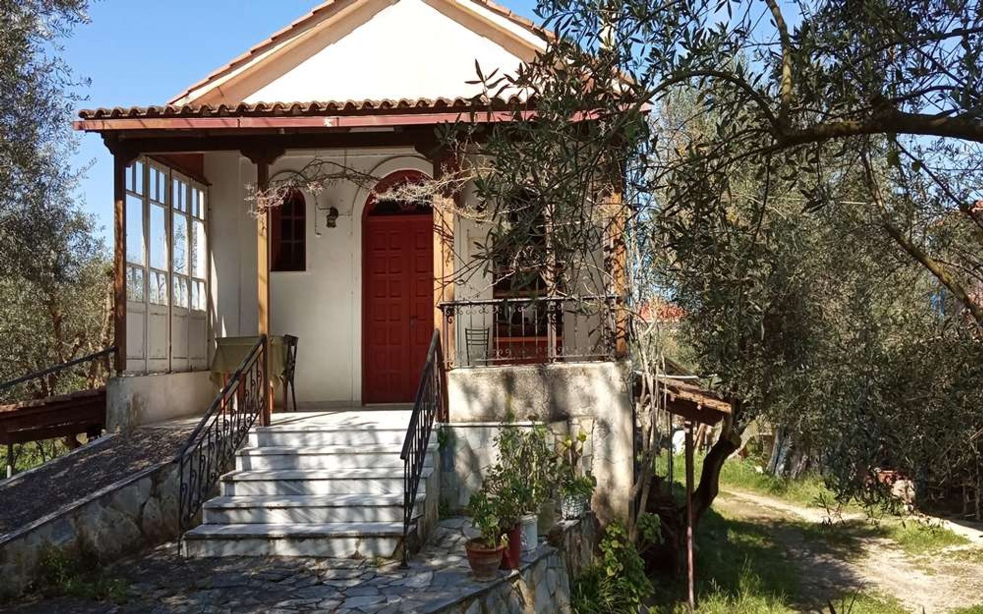 loger dans Zakynthos, Zakinthos 10086850