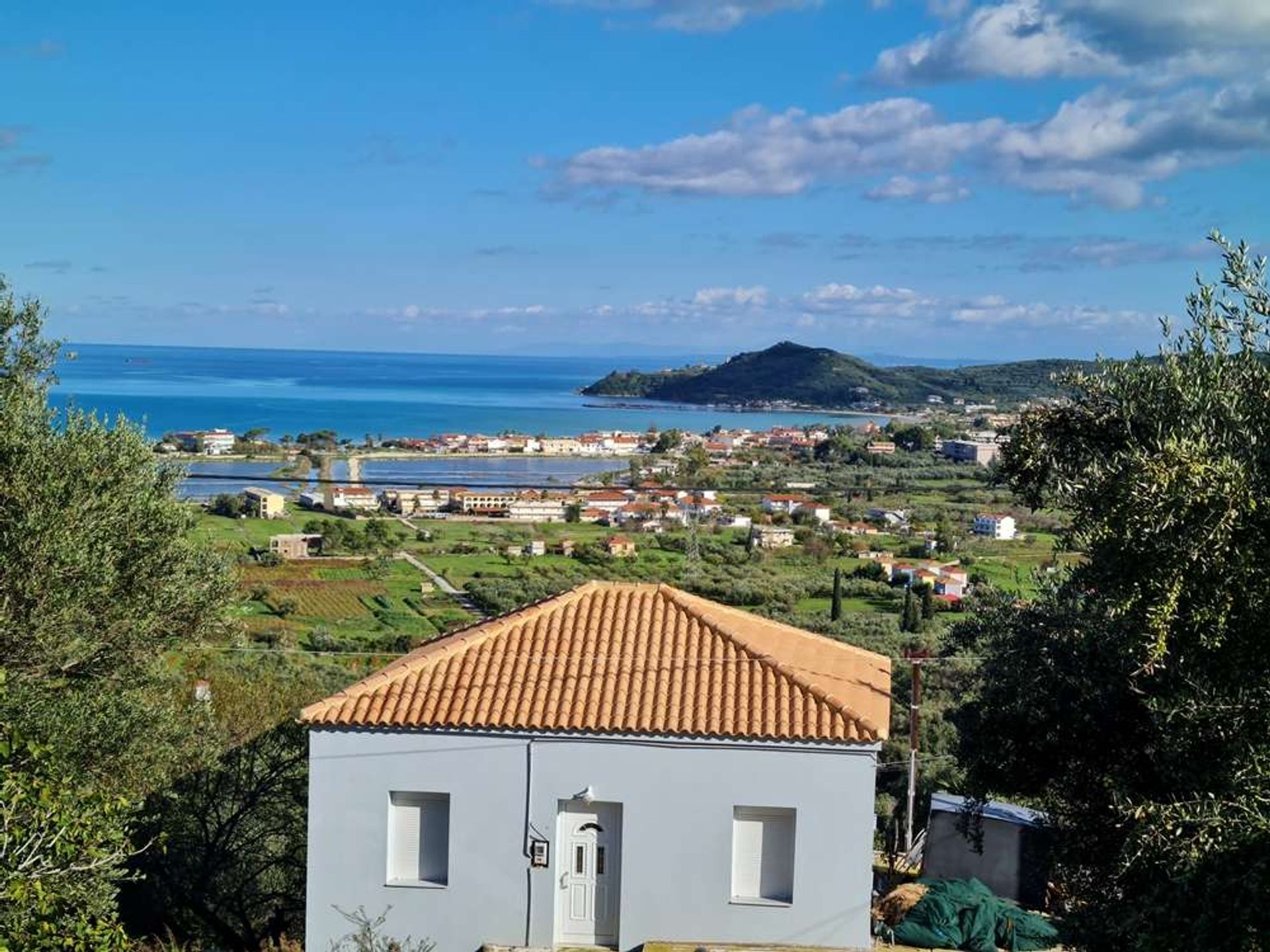 عمارات في Zakynthos, Zakinthos 10086851