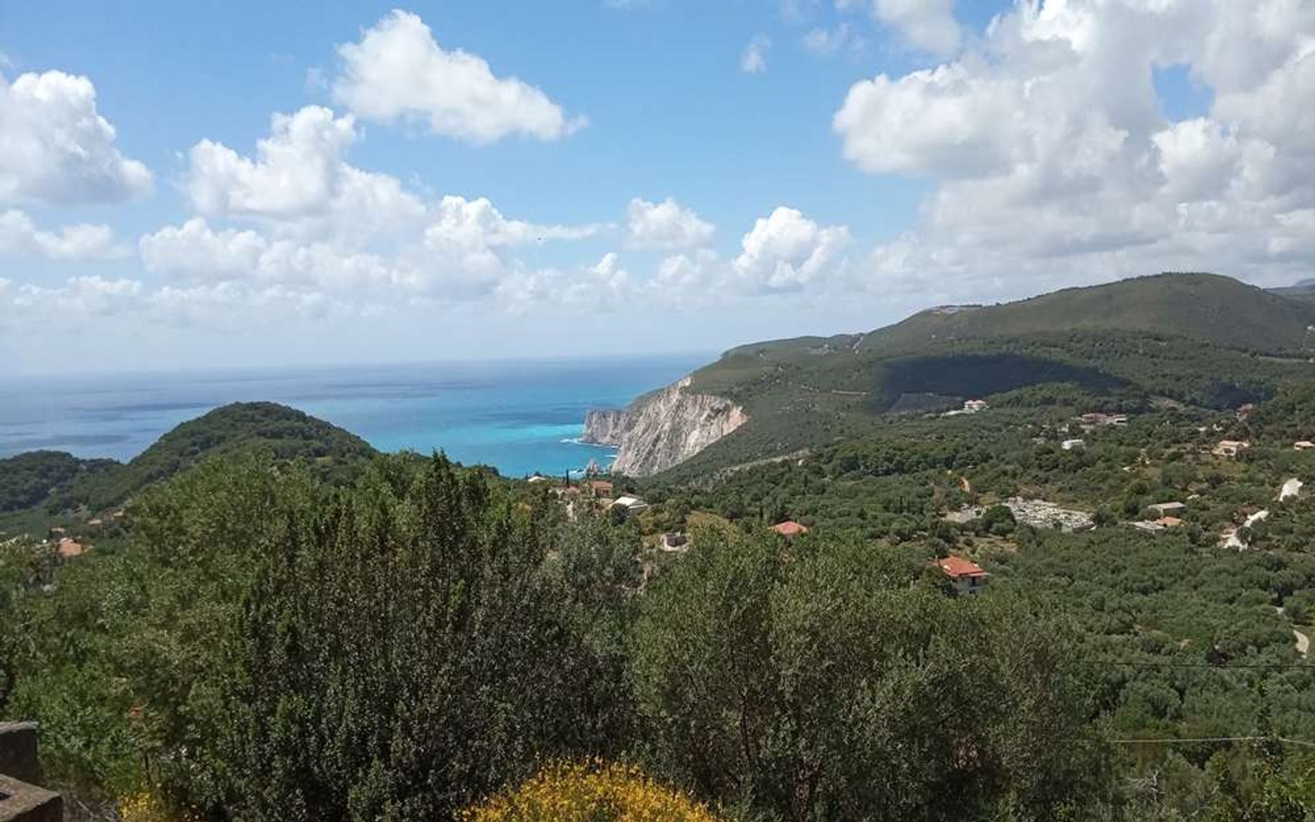 жилой дом в Zakynthos, Zakinthos 10086856