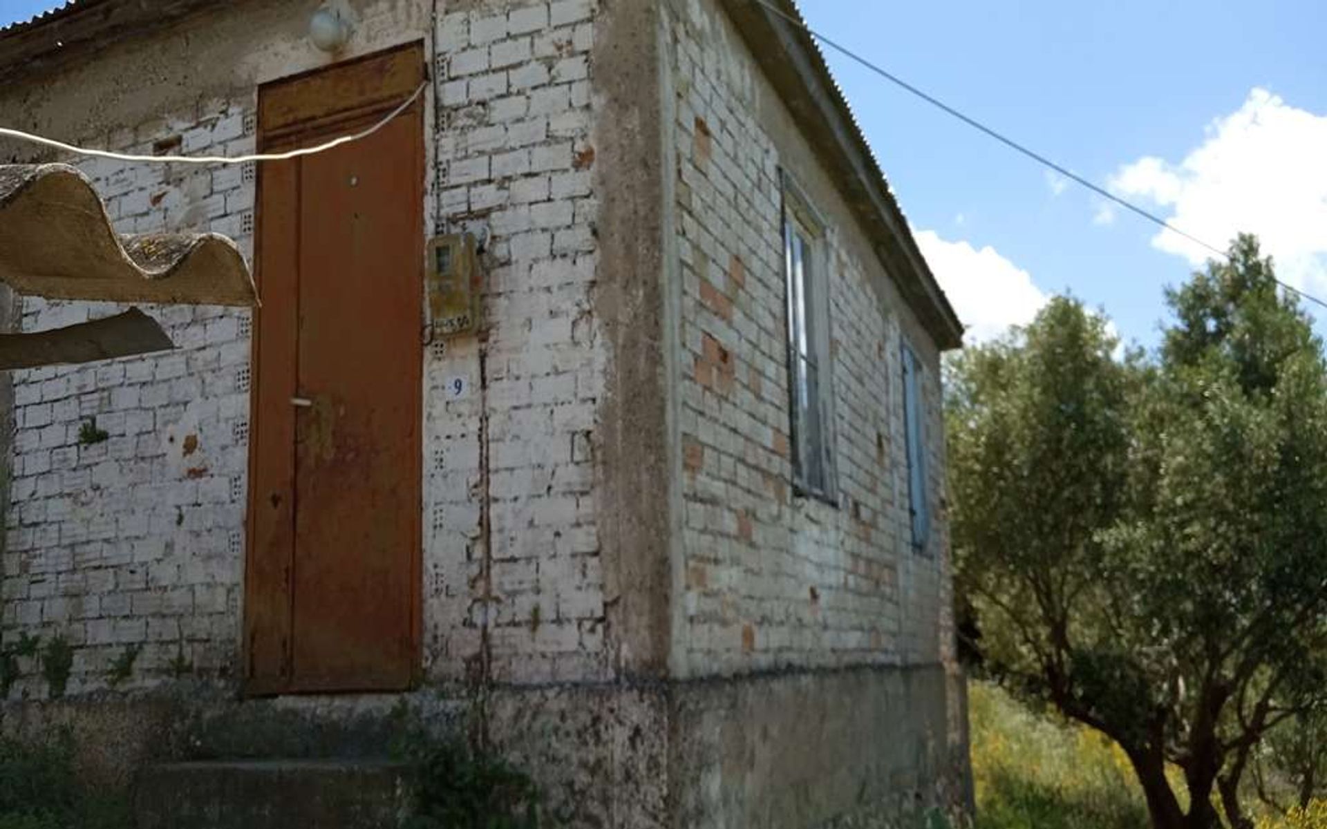 жилой дом в Zakynthos, Zakinthos 10086856