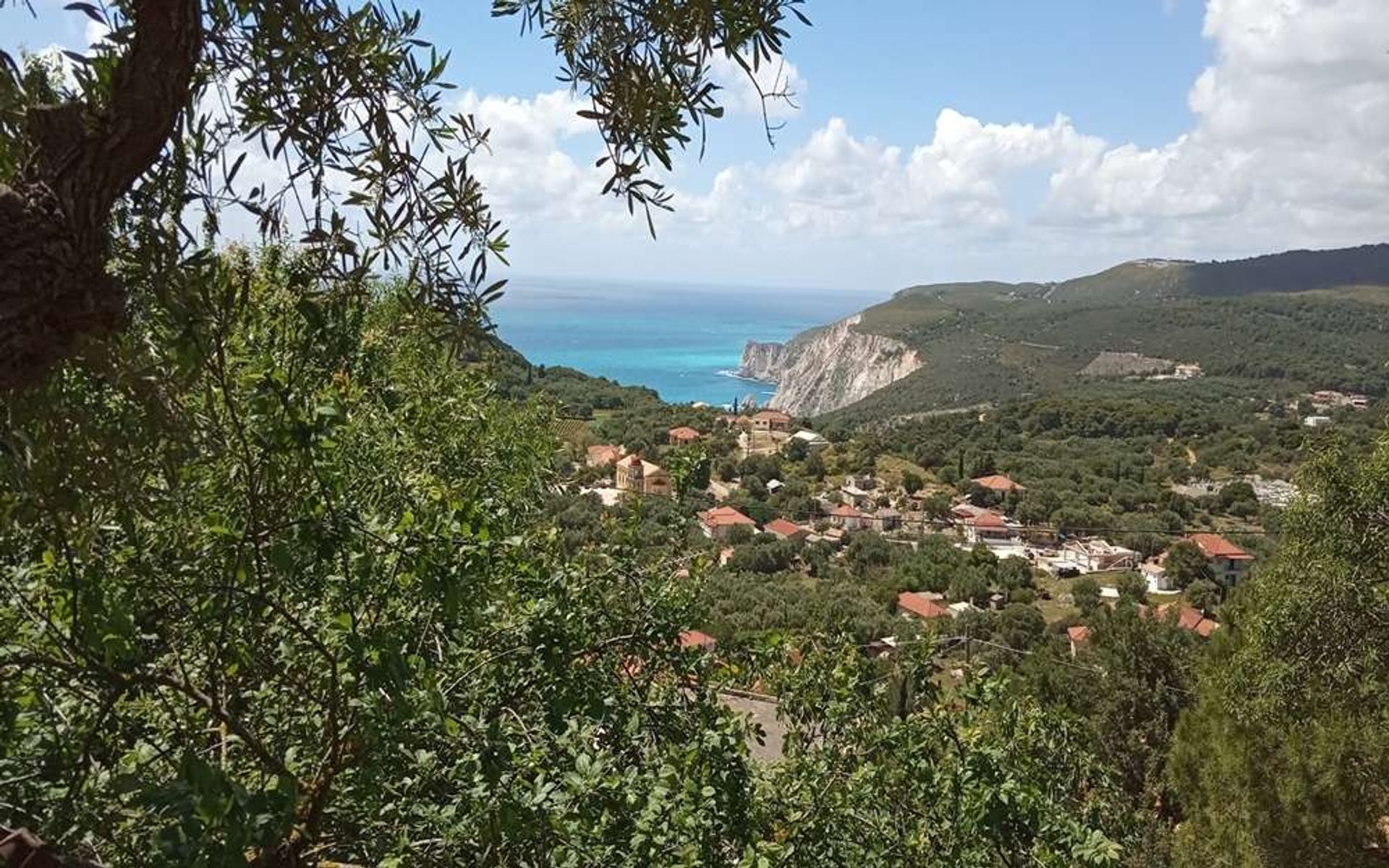 жилой дом в Zakynthos, Zakinthos 10086856