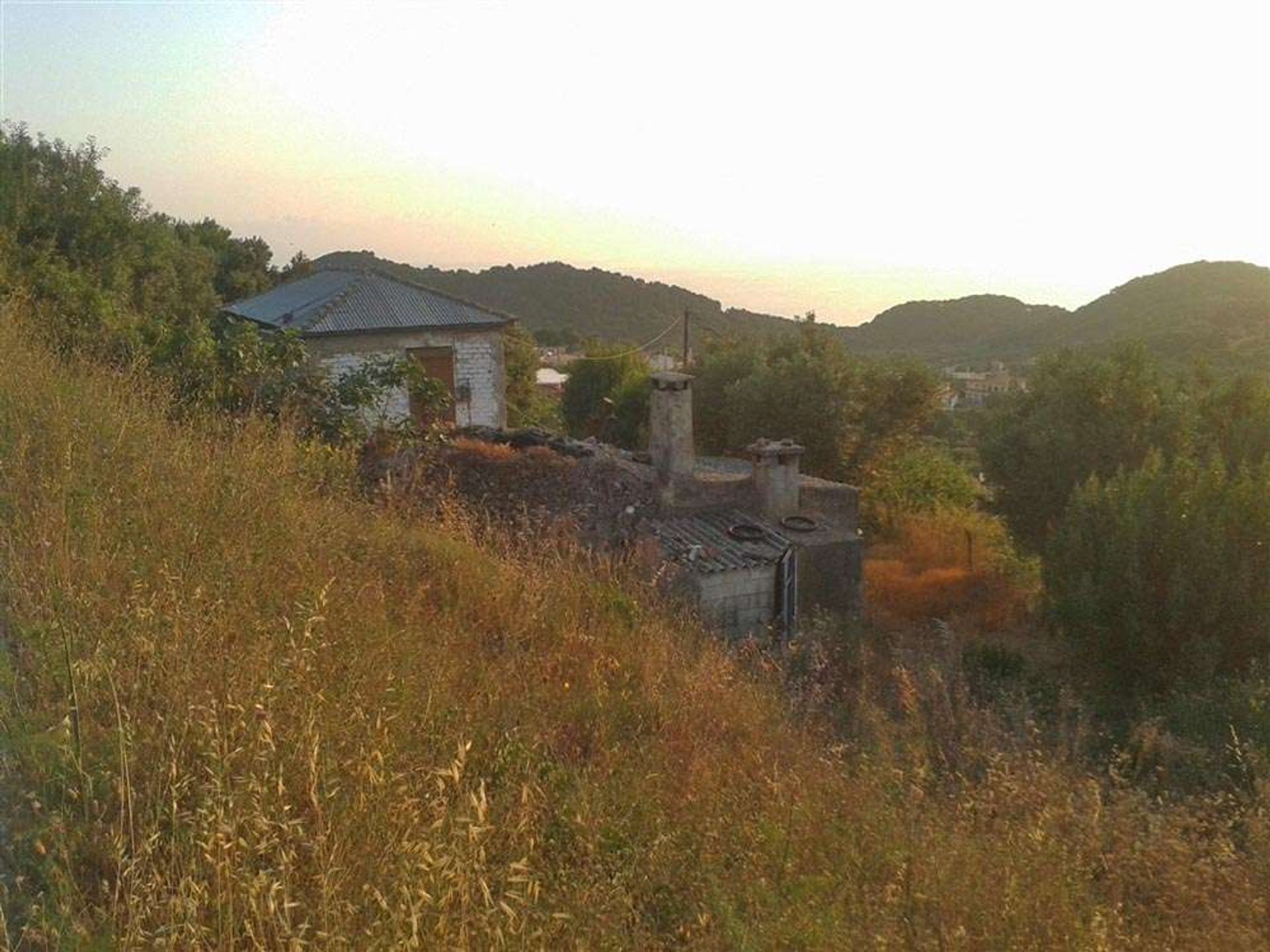 жилой дом в Zakynthos, Zakinthos 10086856