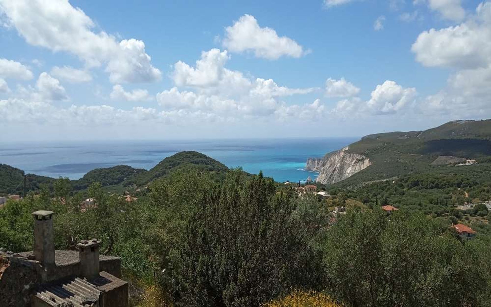 жилой дом в Zakynthos, Zakinthos 10086856