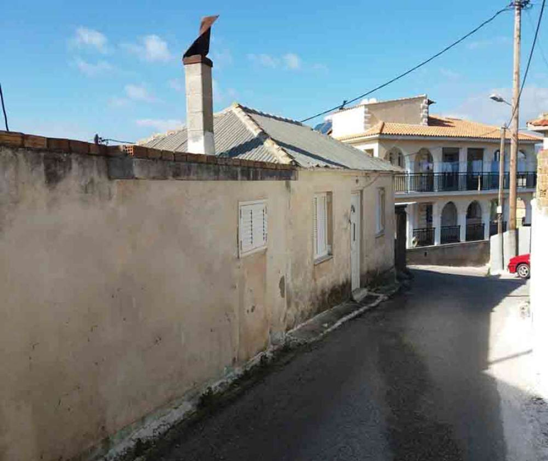 Haus im Zakynthos, Zakinthos 10086875