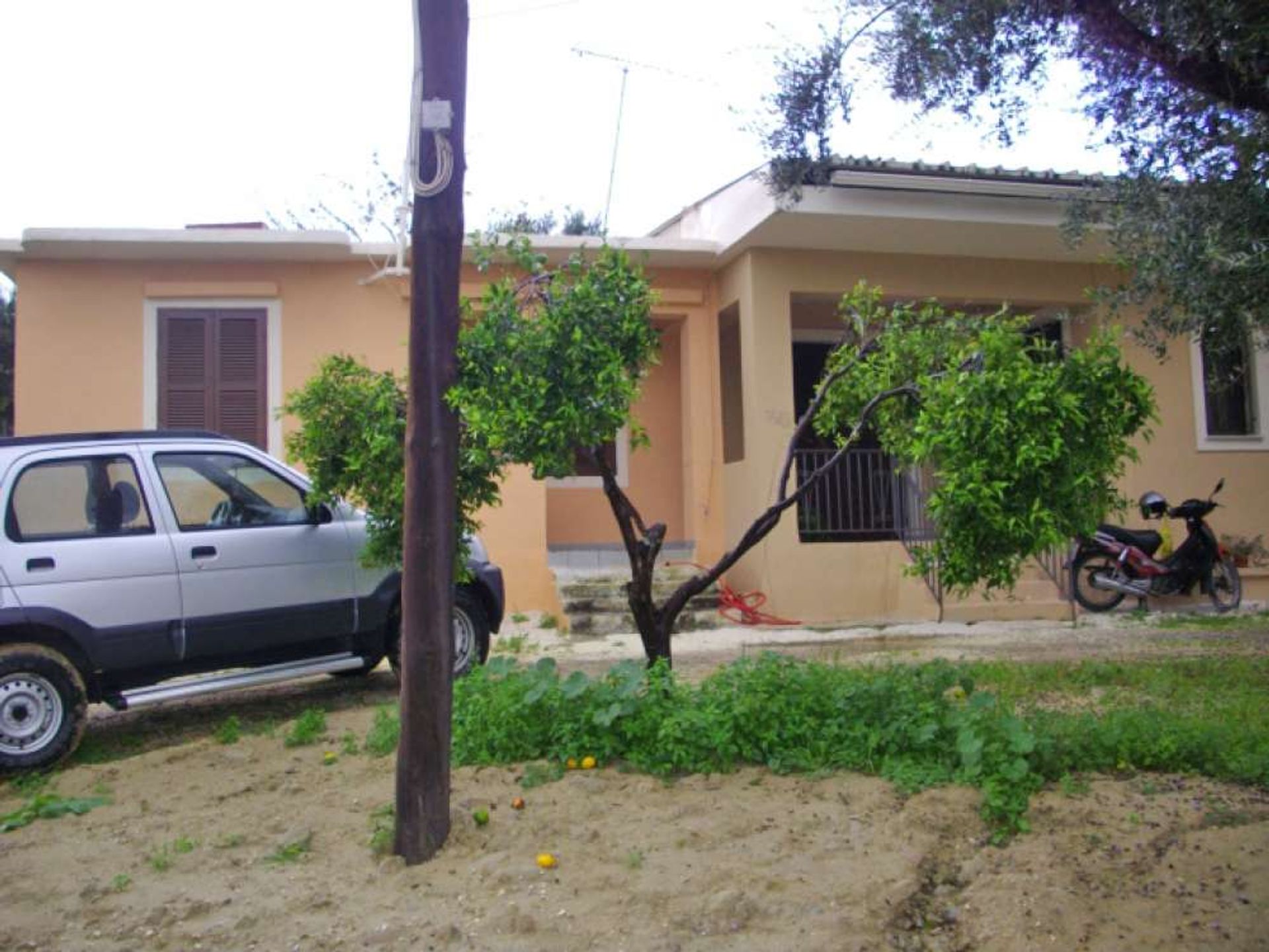 Hus i Zakynthos, Zakinthos 10086888