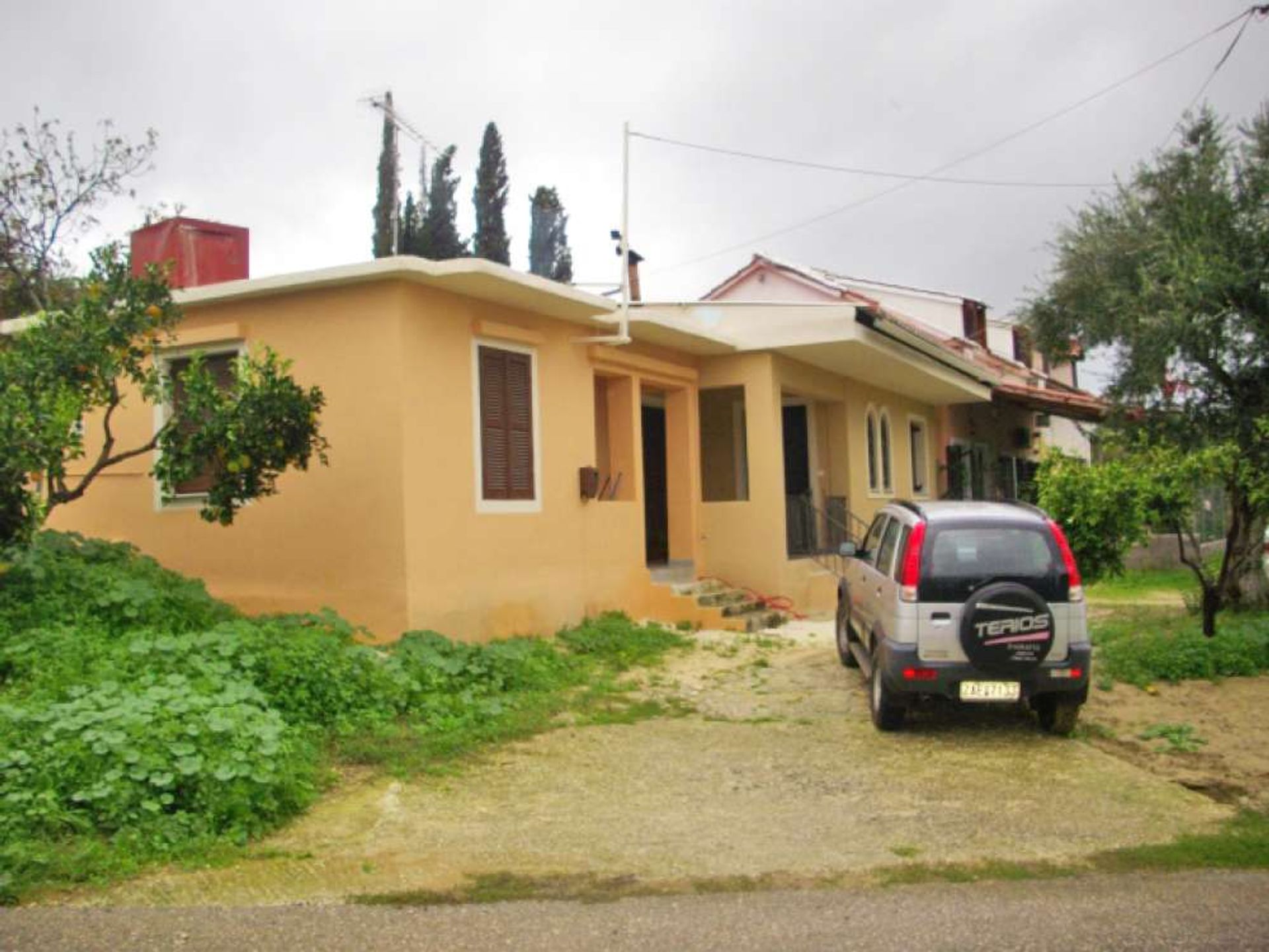 Hus i Zakynthos, Zakinthos 10086888