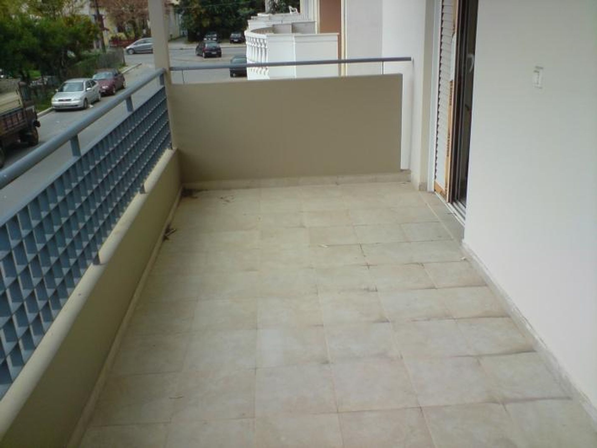 Condominium dans Kalamata, Messinia 10086892