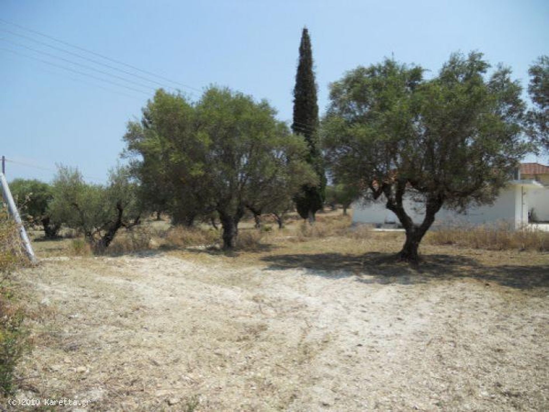 Hus i Zakynthos, Zakinthos 10086896