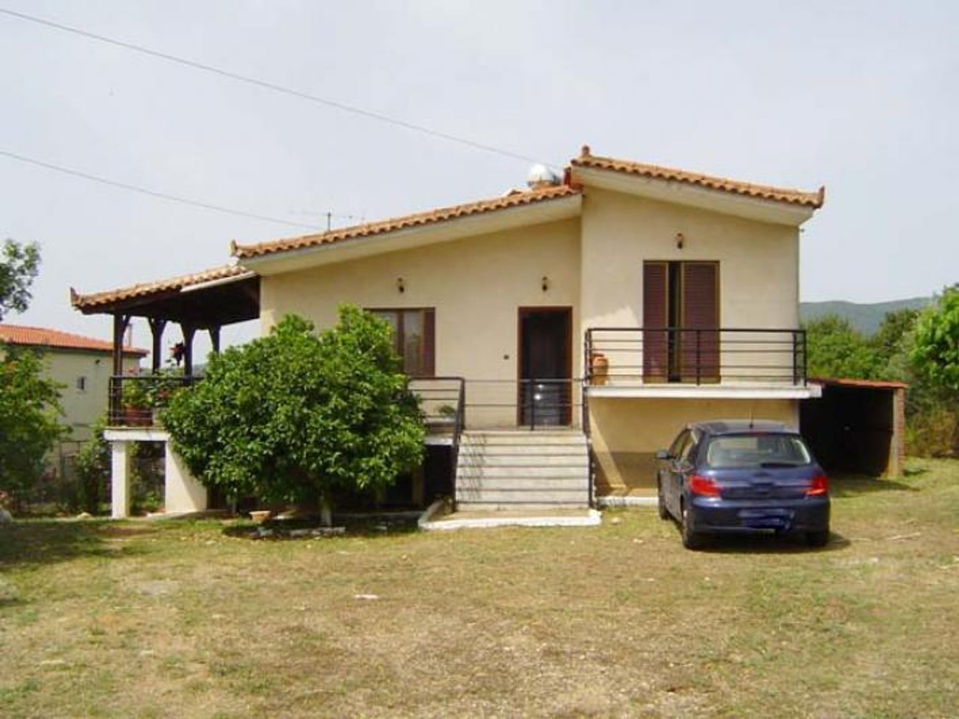 Haus im Messinia, Messinia 10086901