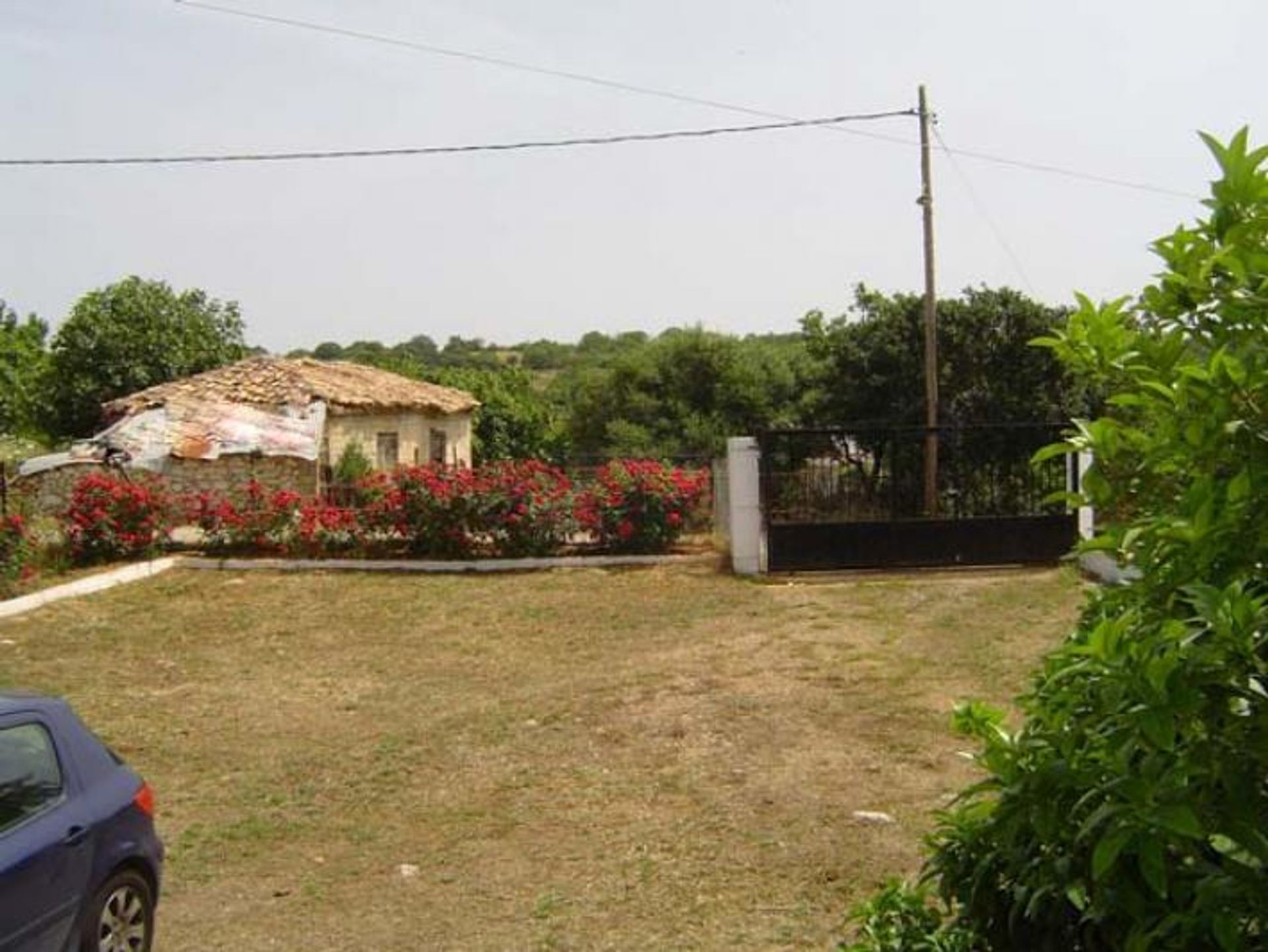 casa en Messinia, Messinia 10086901