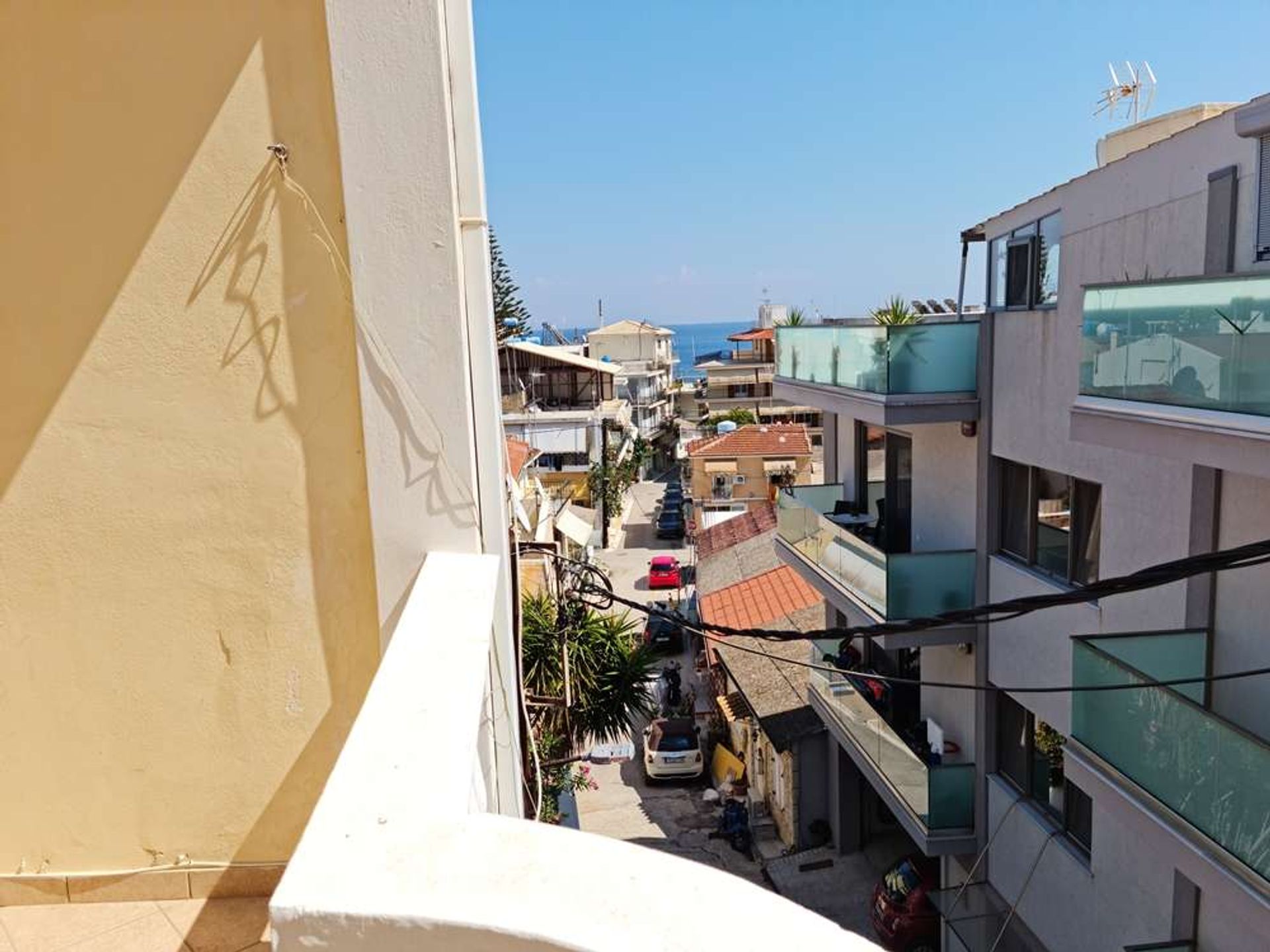 Condominium in Zakynthos, Zakinthos 10086905