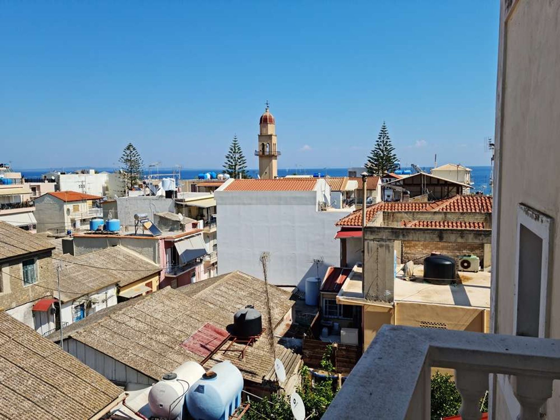 Eigentumswohnung im Zakynthos, Zakinthos 10086905