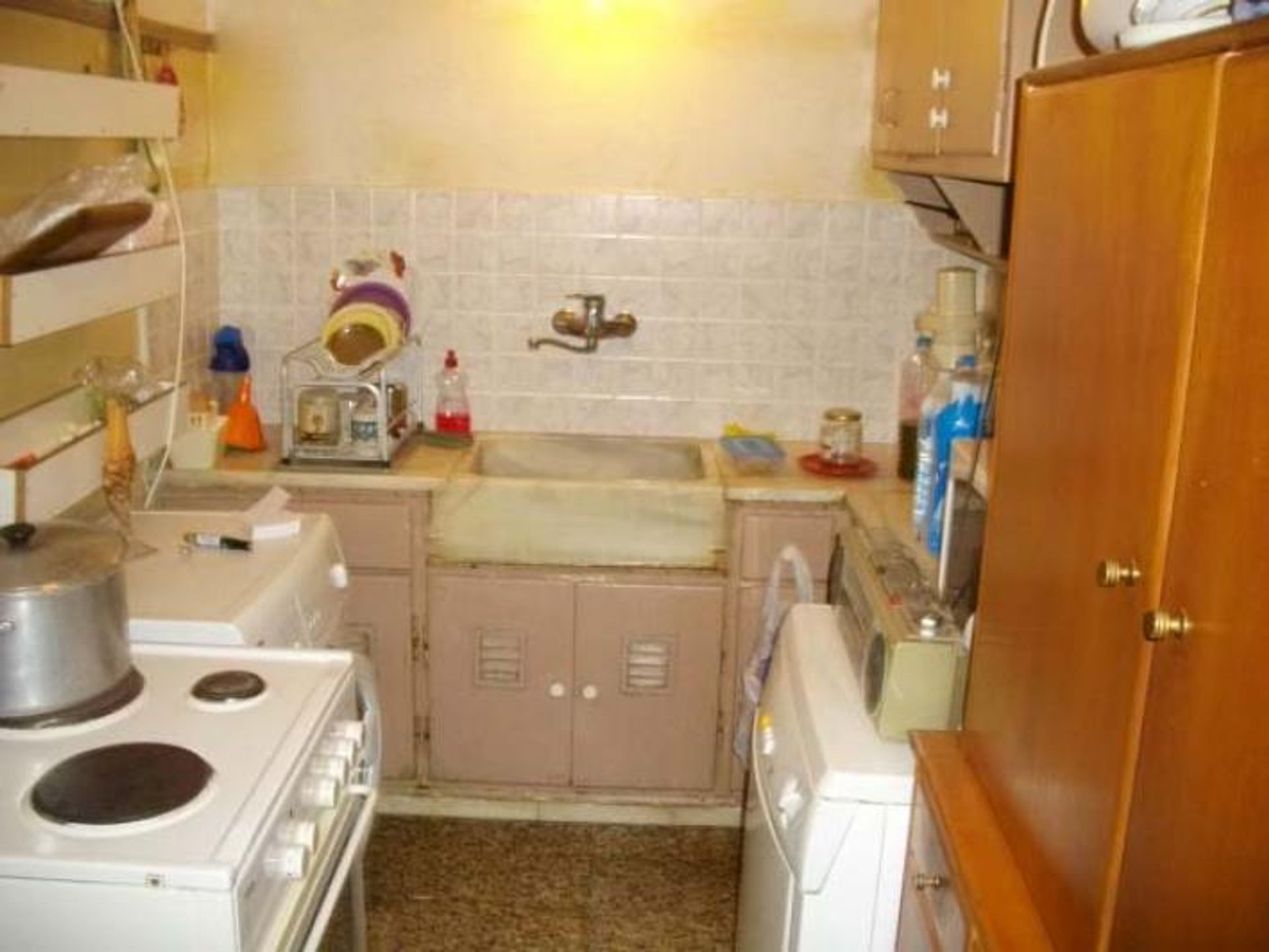 Condominio en Zakynthos, Zakinthos 10086907