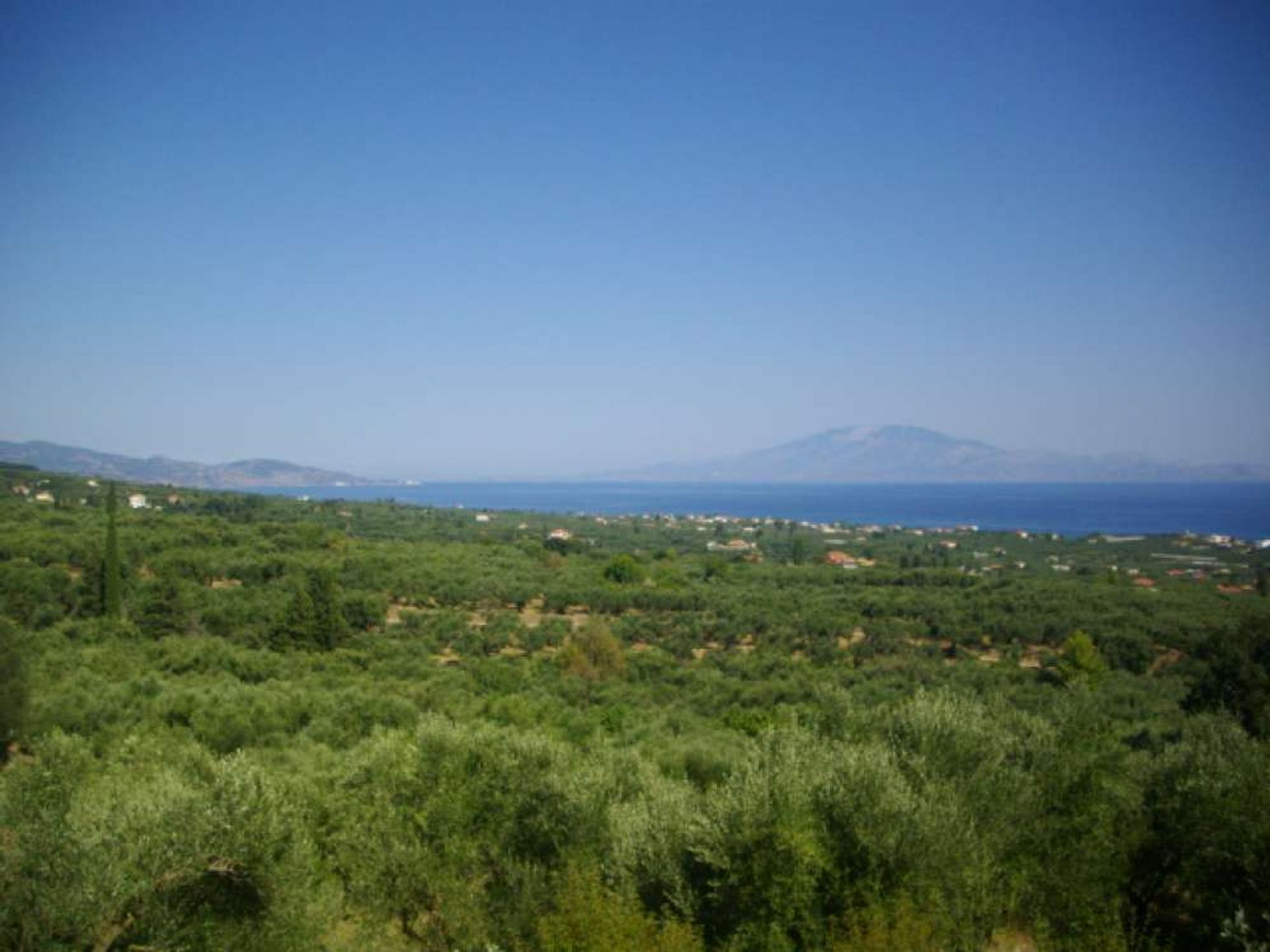 жилой дом в Zakynthos, Zakinthos 10086908