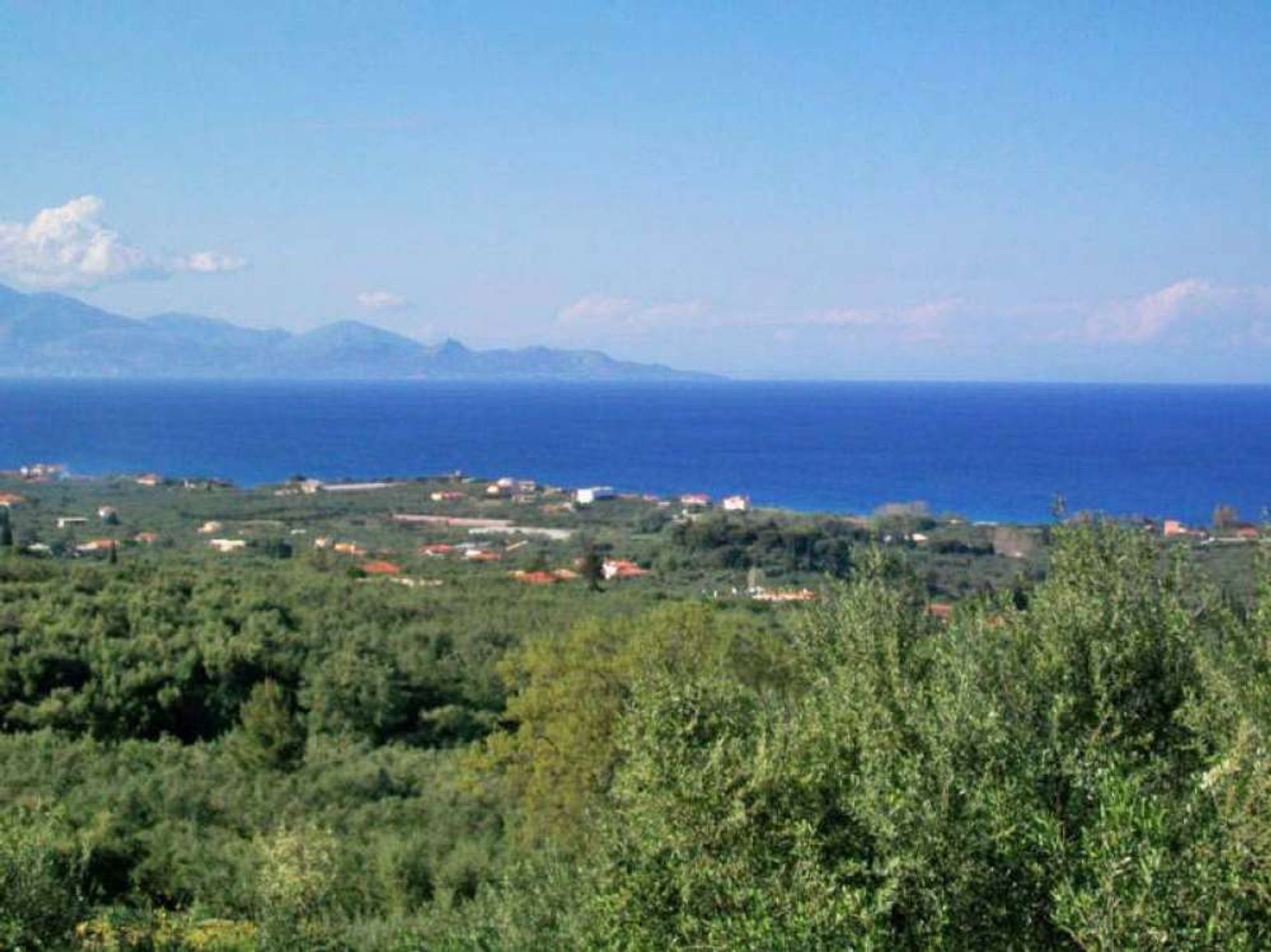 жилой дом в Zakynthos, Zakinthos 10086908