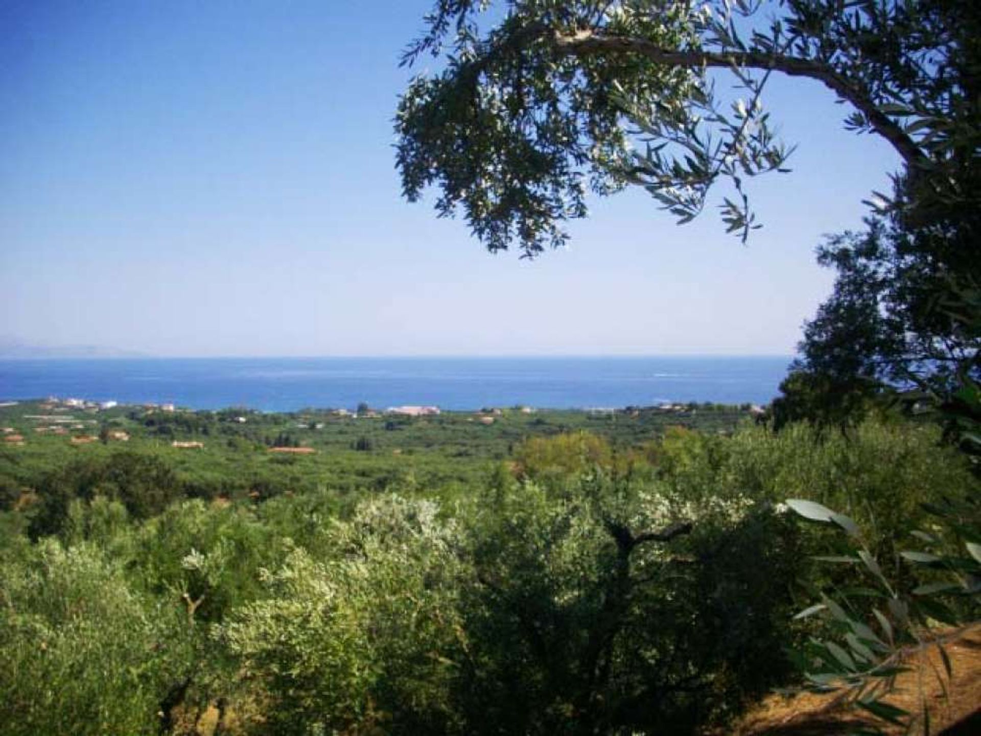 жилой дом в Zakynthos, Zakinthos 10086908