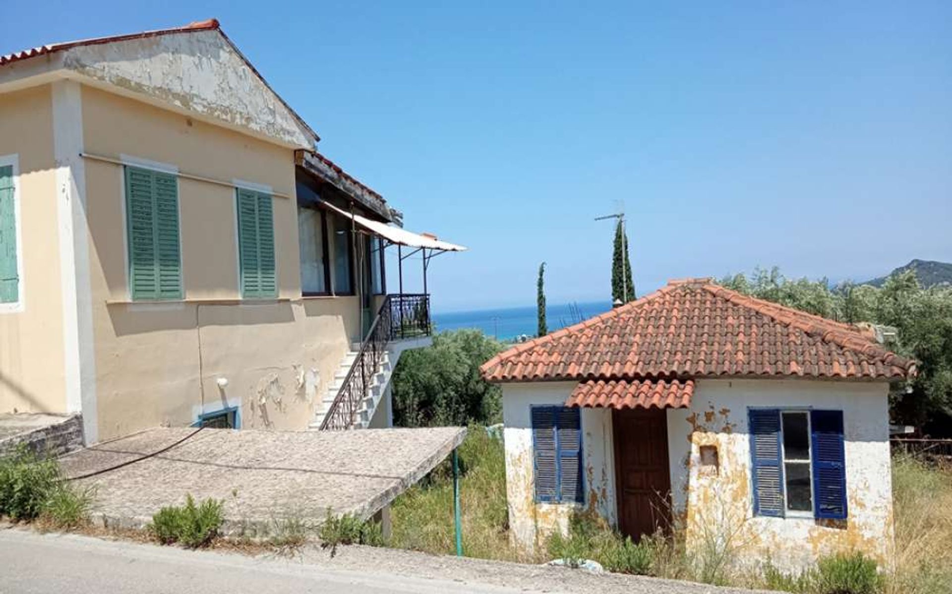 Hus i Zakynthos, Zakinthos 10086910