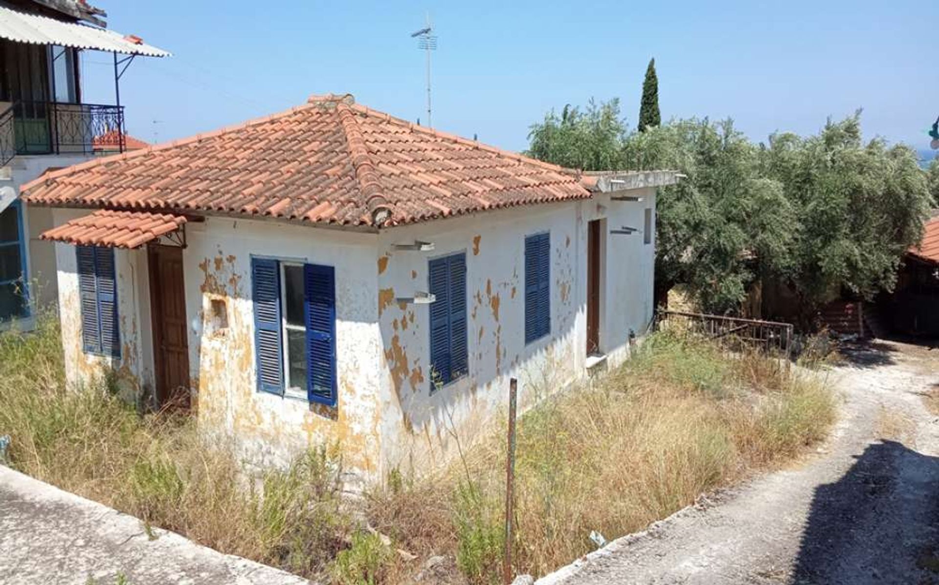 Hus i Zakynthos, Zakinthos 10086910