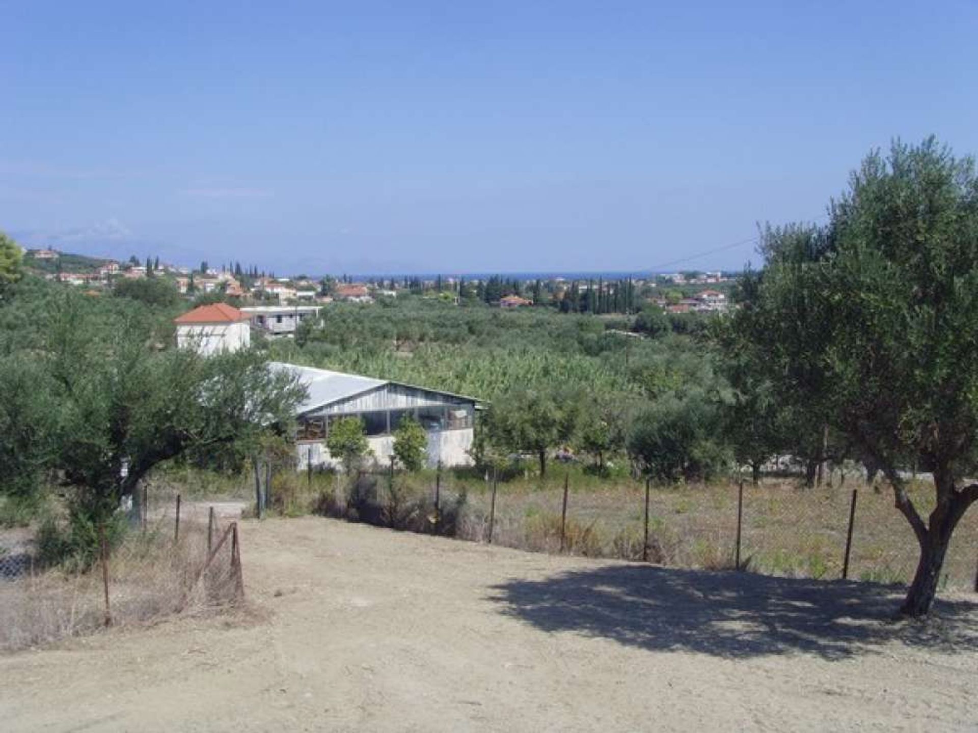 Dom w Zakynthos, Zakinthos 10086911