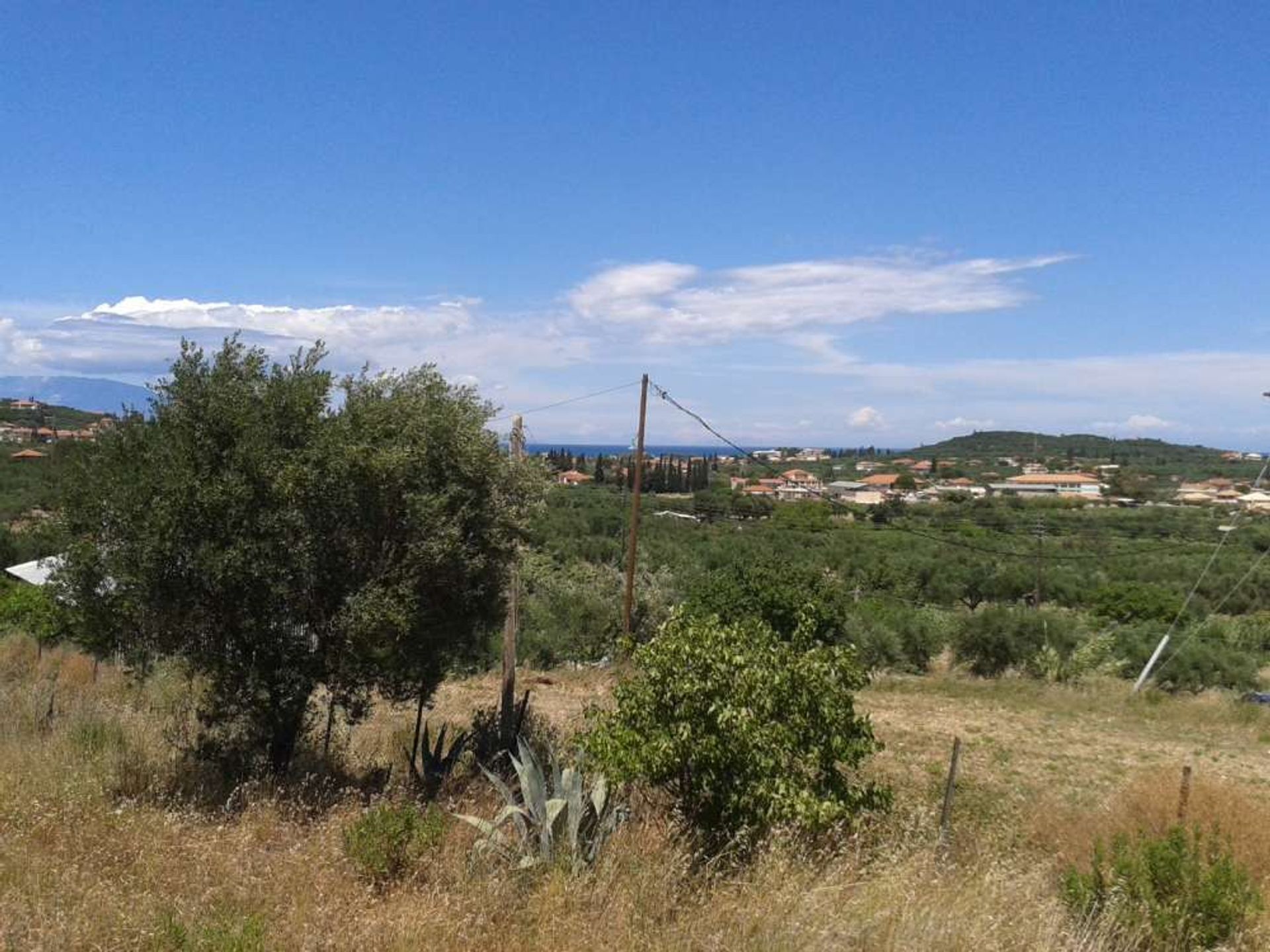 Dom w Zakynthos, Zakinthos 10086911