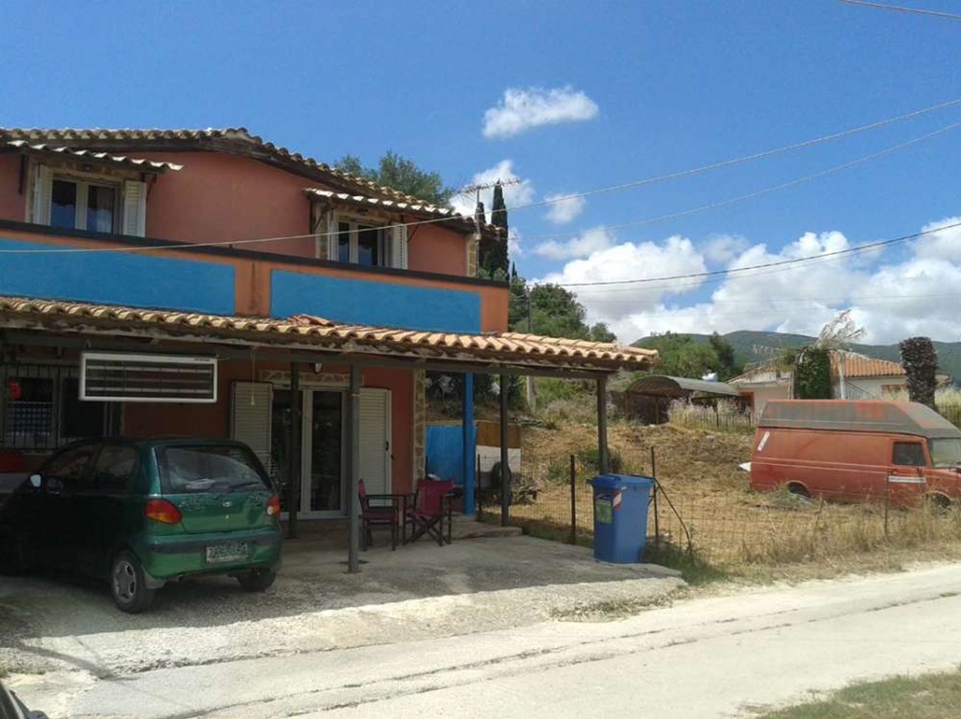 मकान में Zakynthos, Zakinthos 10086916