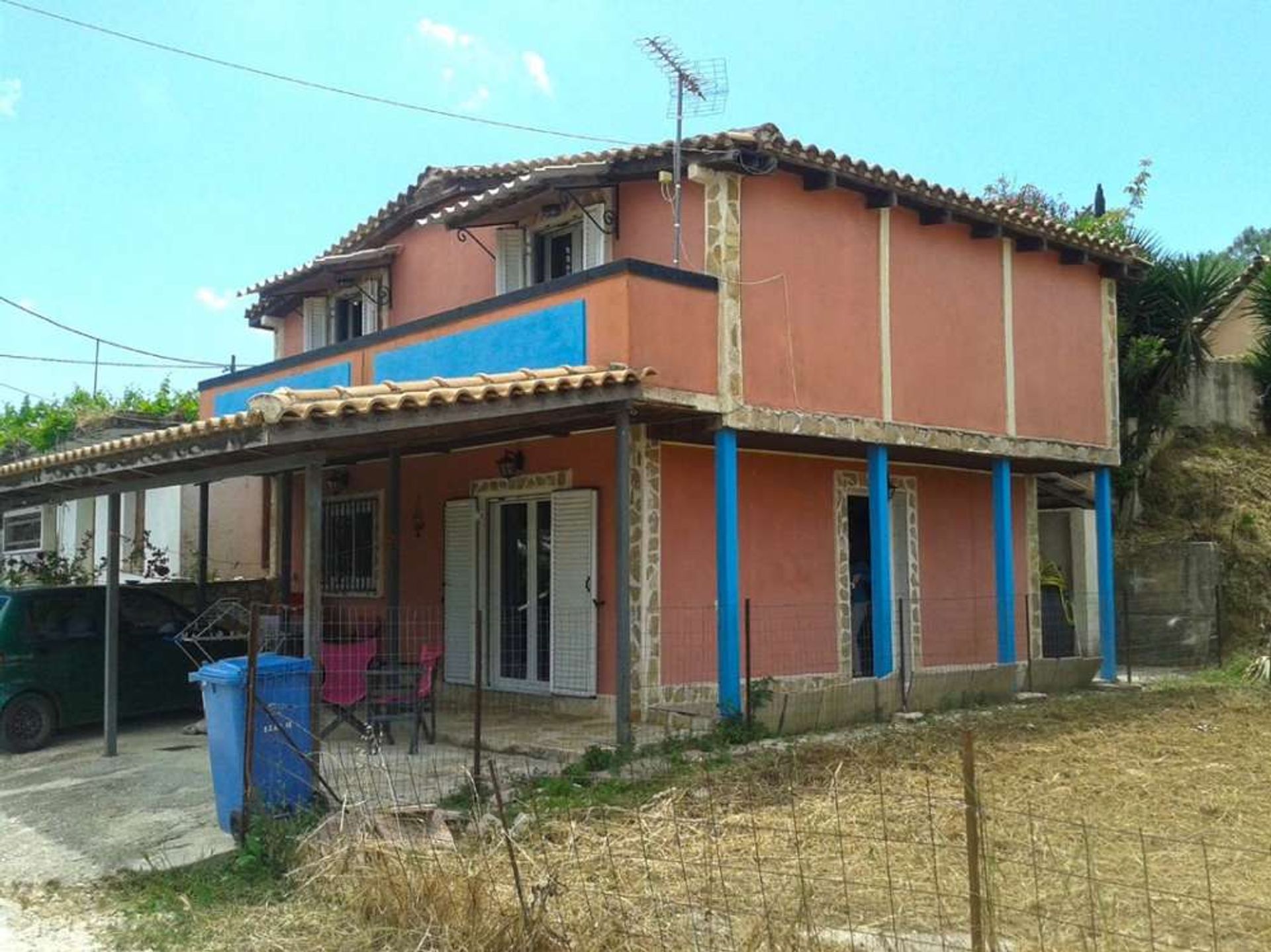 मकान में Zakynthos, Zakinthos 10086916