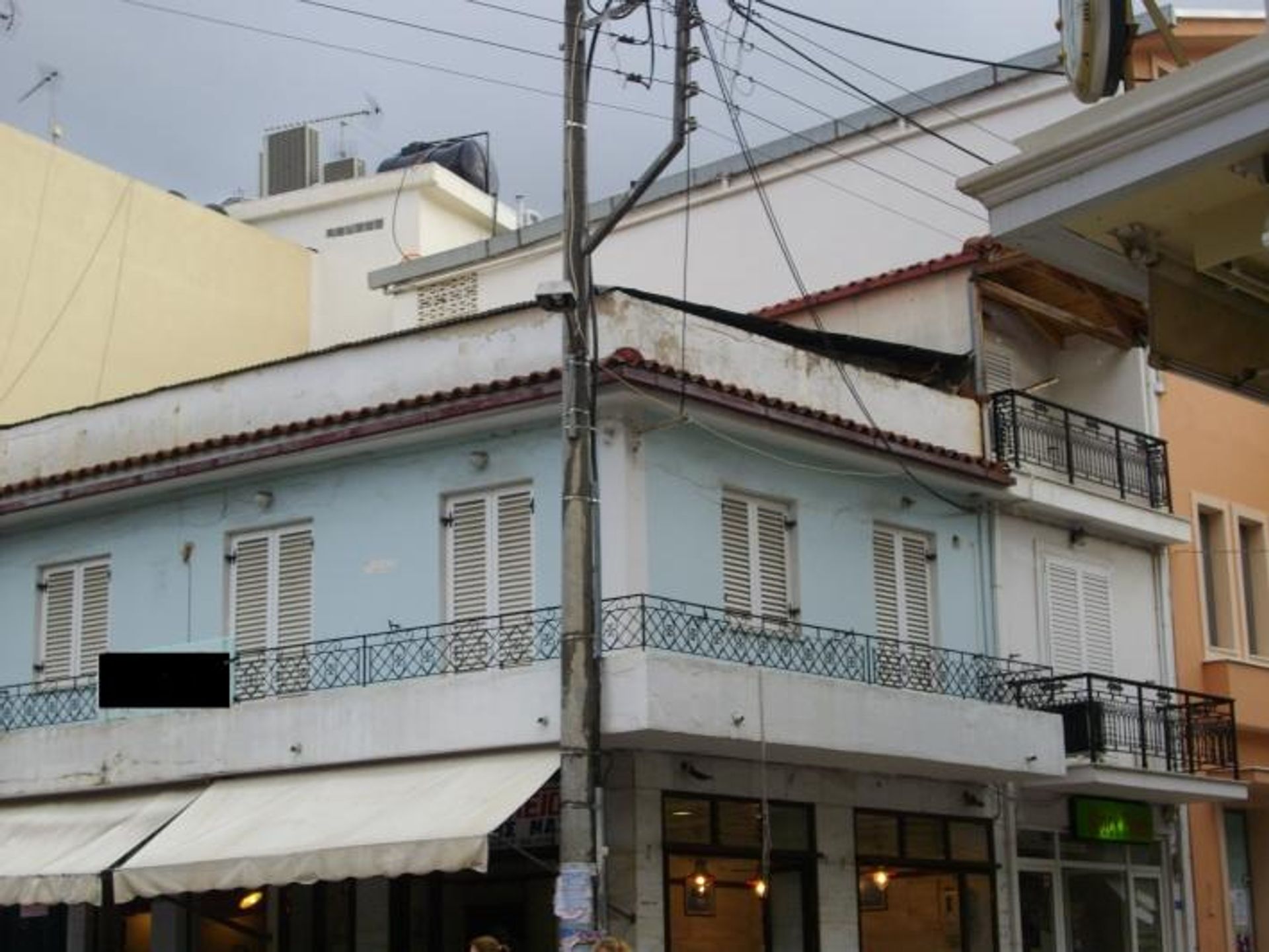 عمارات في , Zakinthos 10086917