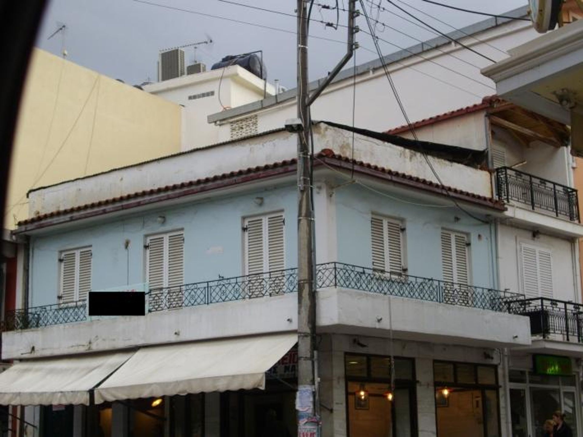 عمارات في , Zakinthos 10086917