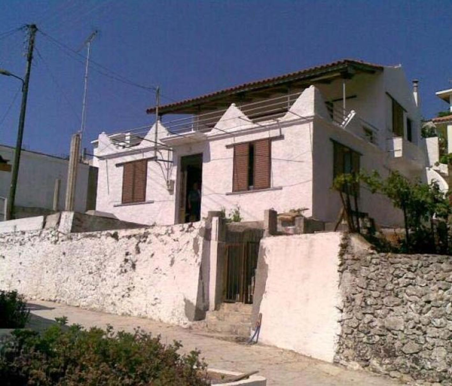 House in Bochali, Ionia Nisia 10086921