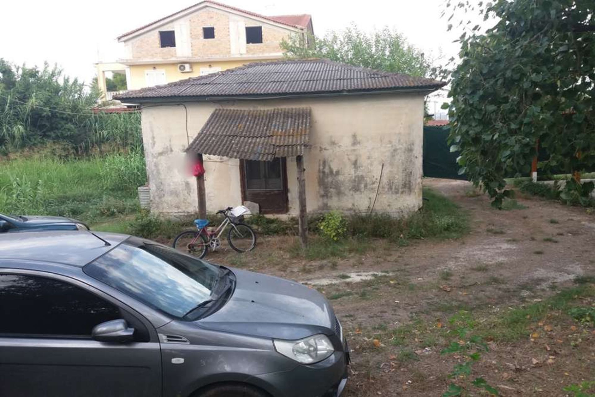 жилой дом в Zakynthos, Zakinthos 10086934