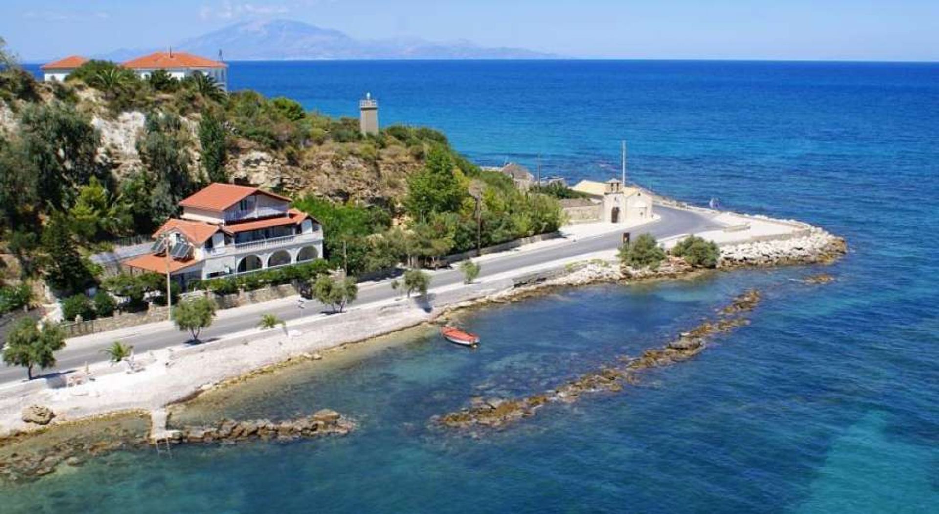 Dom w Zakynthos, Zakinthos 10086935