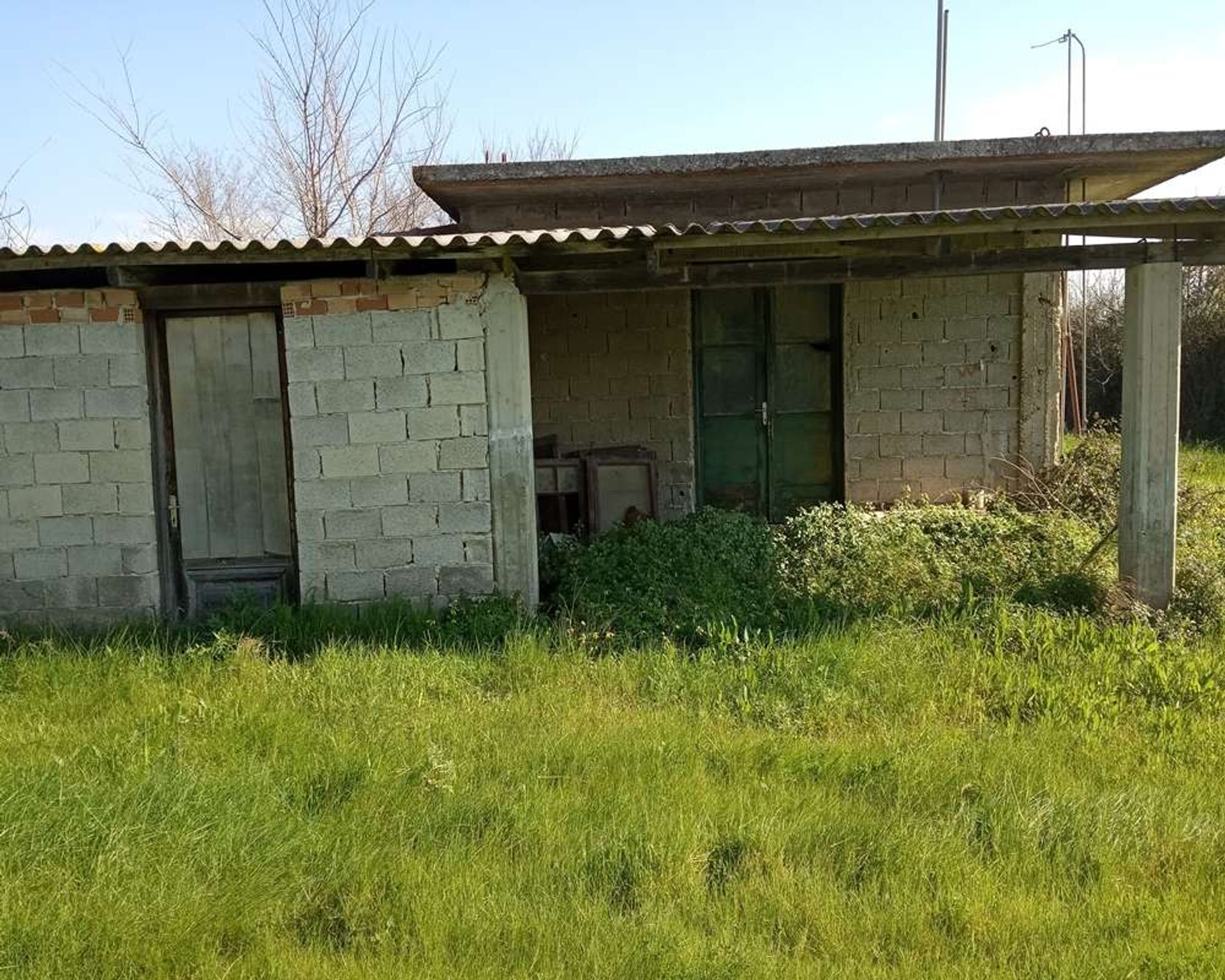 ארץ ב Zakynthos, Zakinthos 10086942