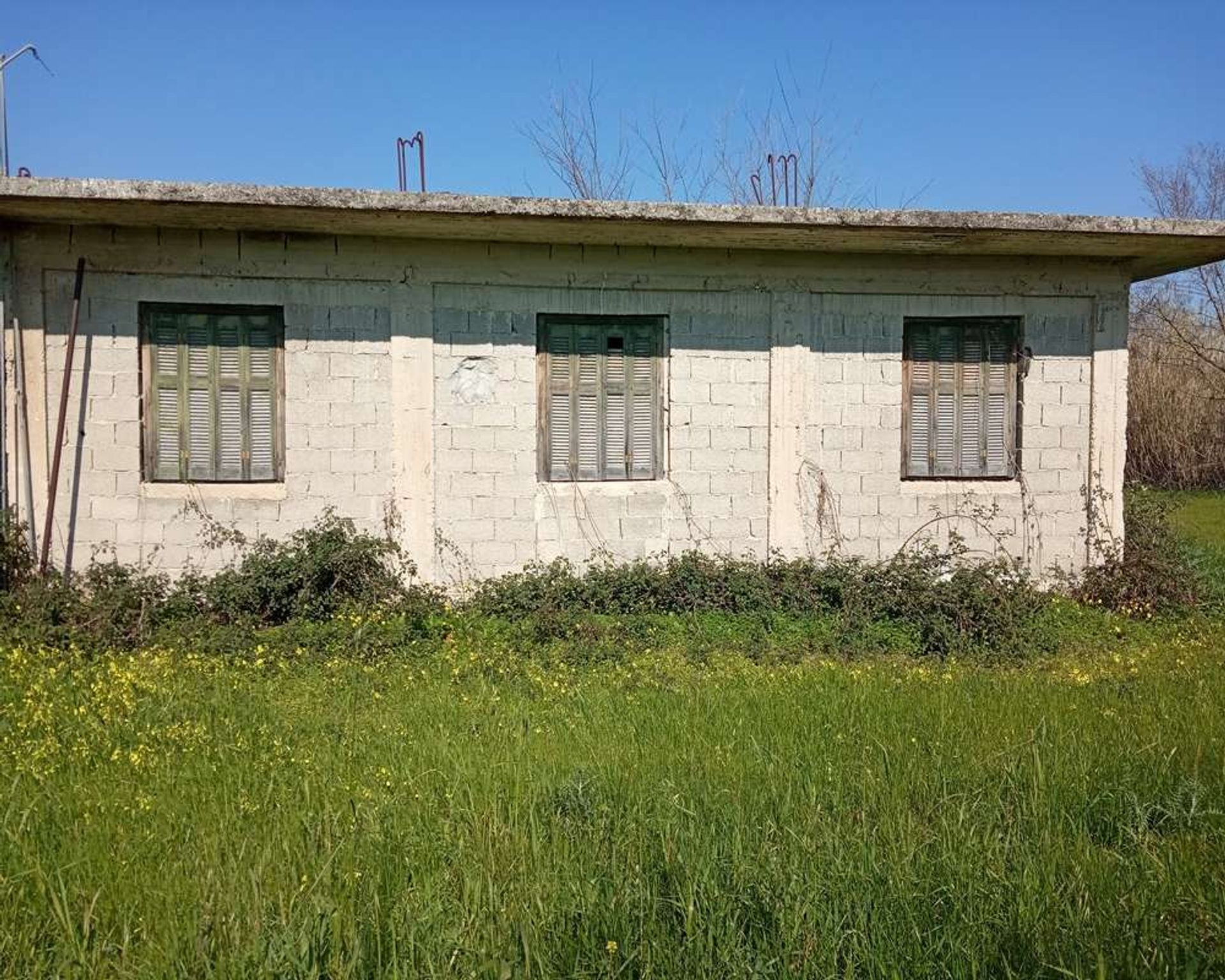 ארץ ב Zakynthos, Zakinthos 10086942