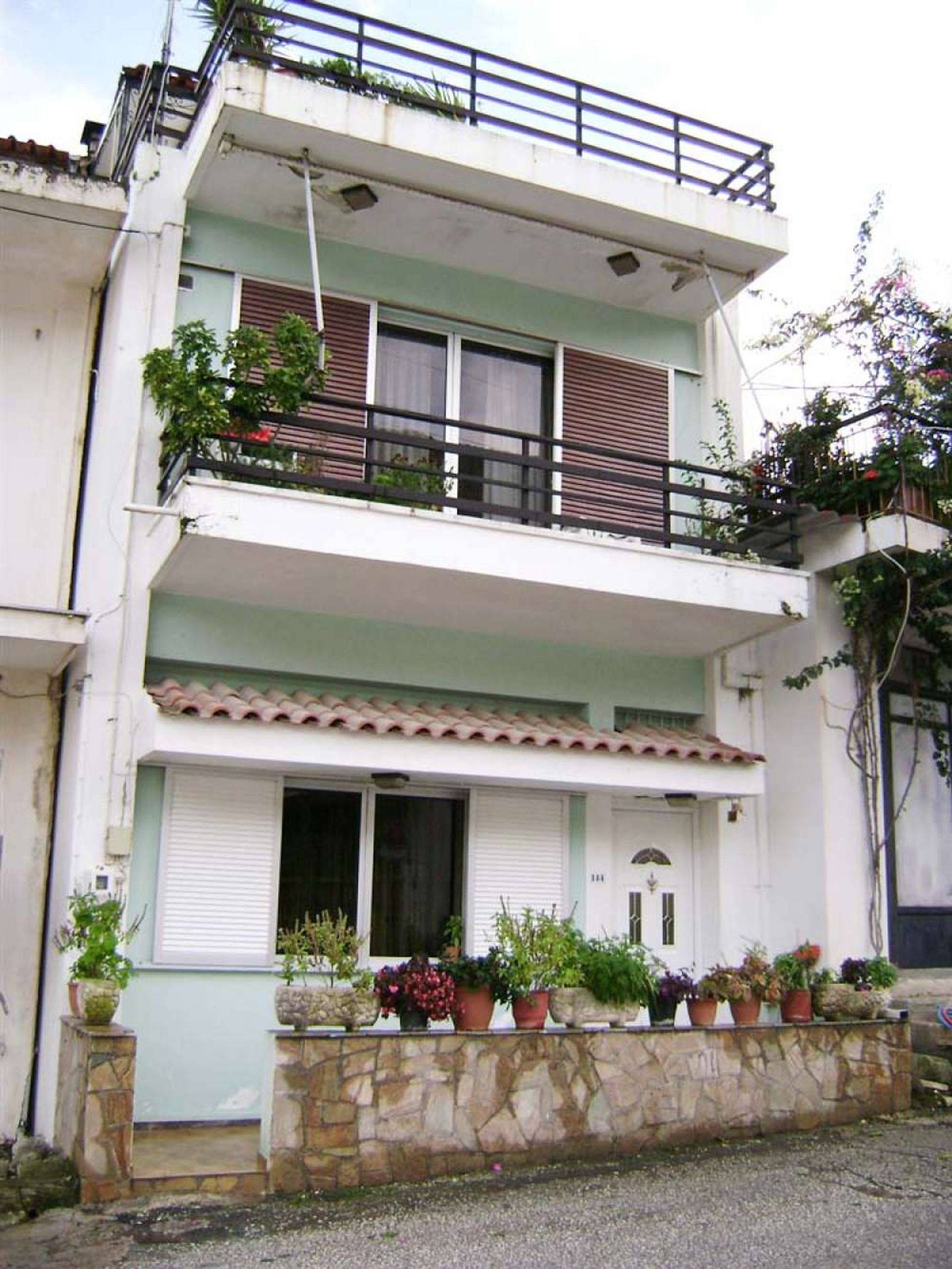 عمارات في Zakynthos, Zakinthos 10086945