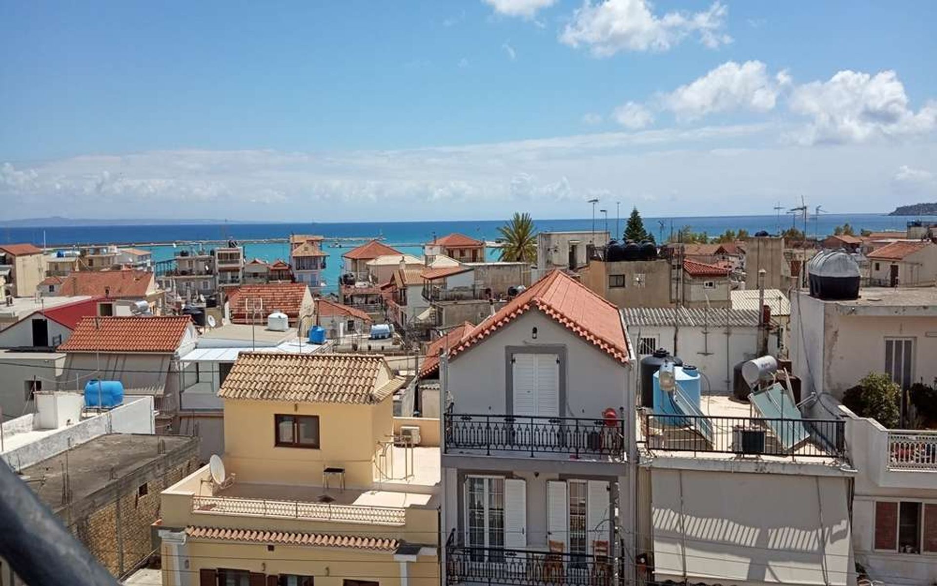 Osakehuoneisto sisään Zakynthos, Zakinthos 10086951